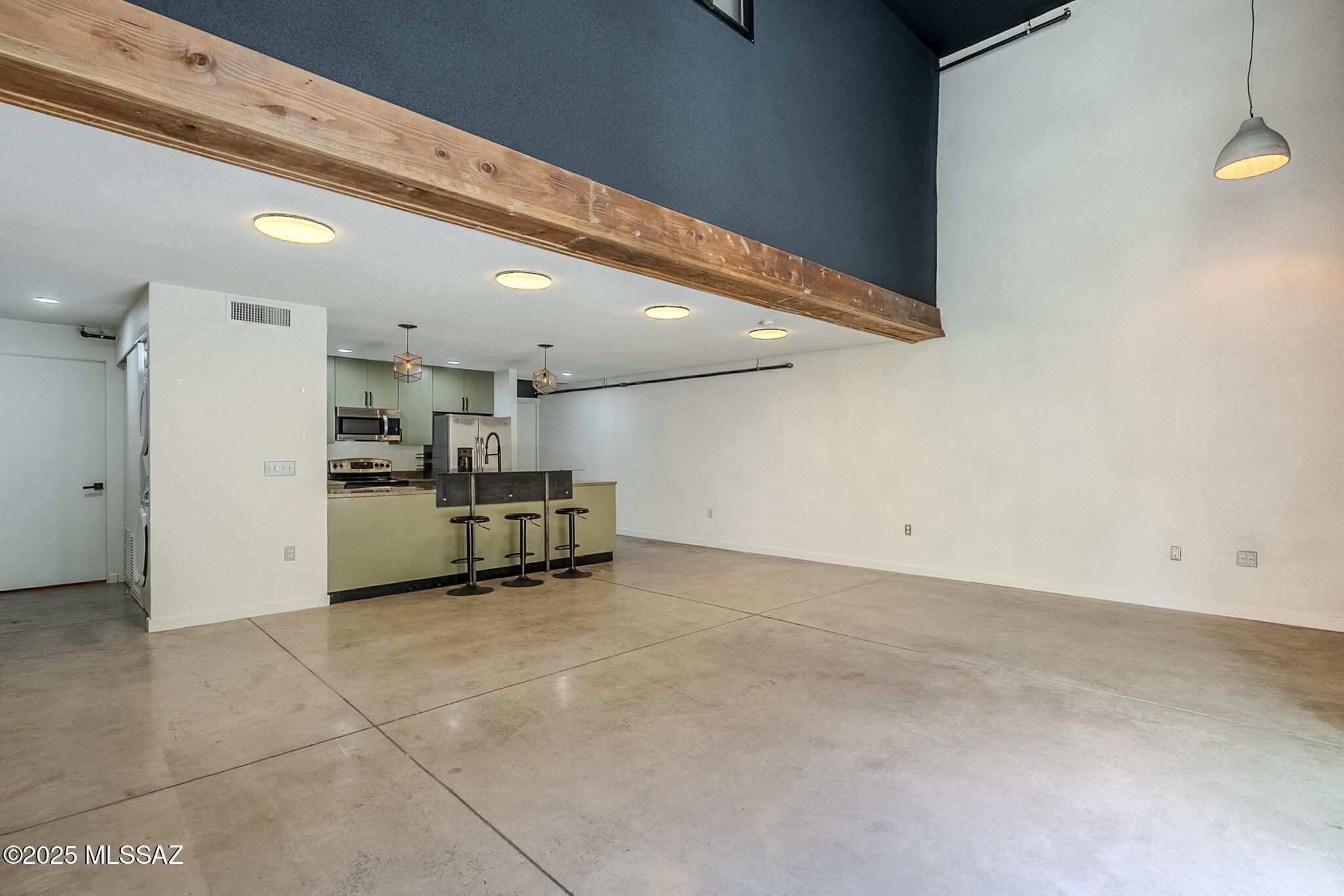 Ice House Lofts Units 1-51 - Residential