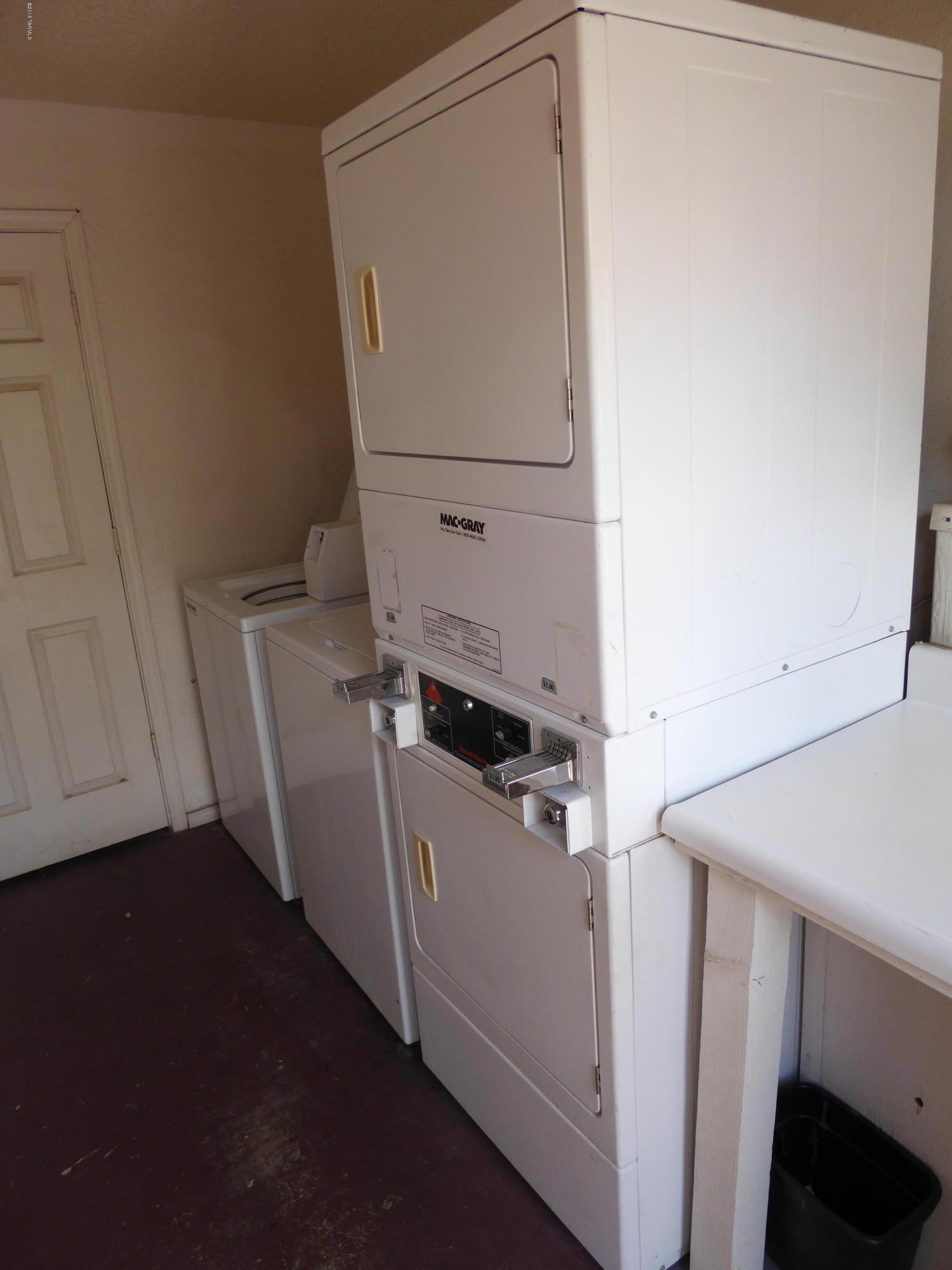 Jones Addition - Residential Income
