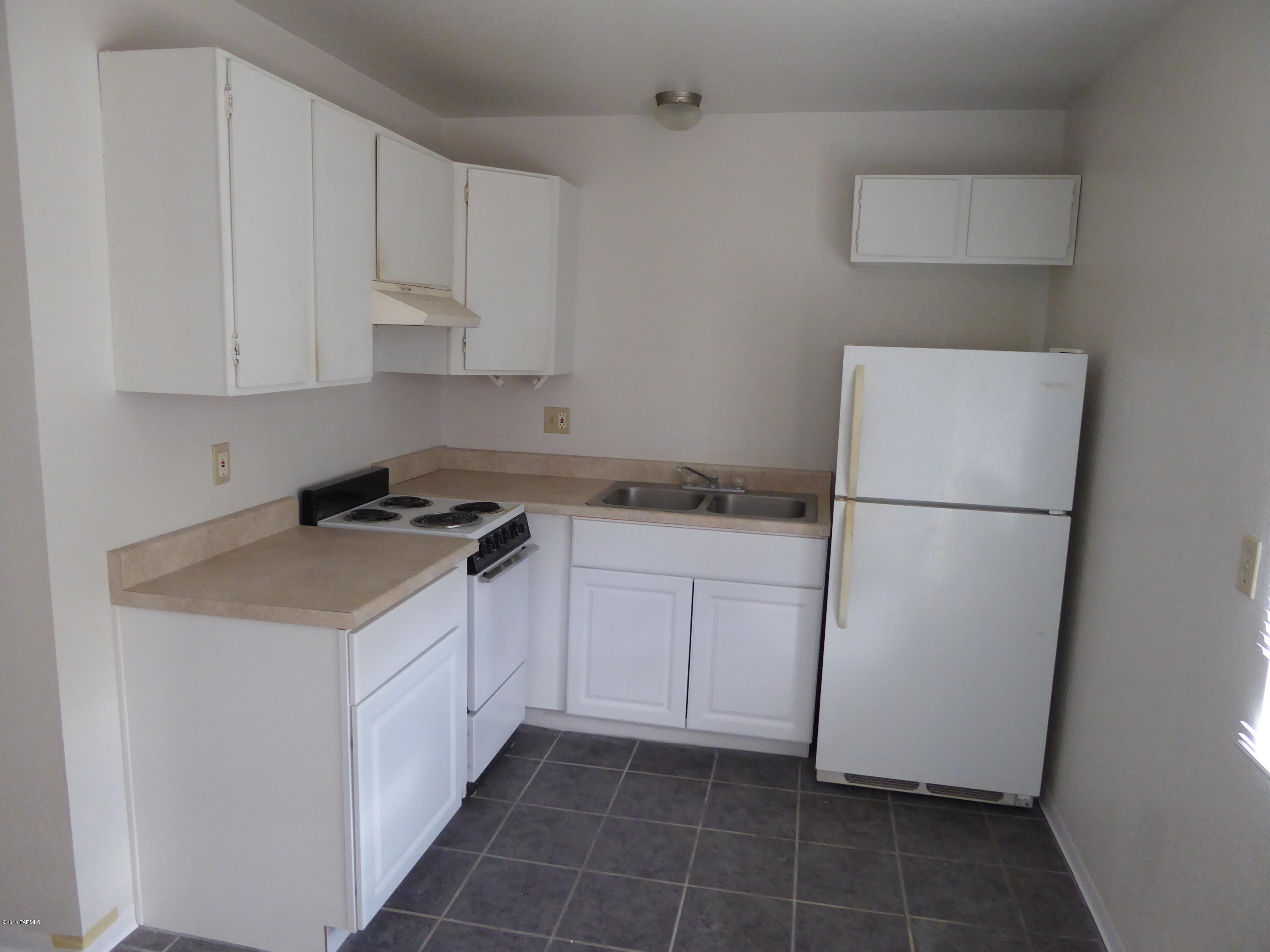 Jones Addition - Residential Income
