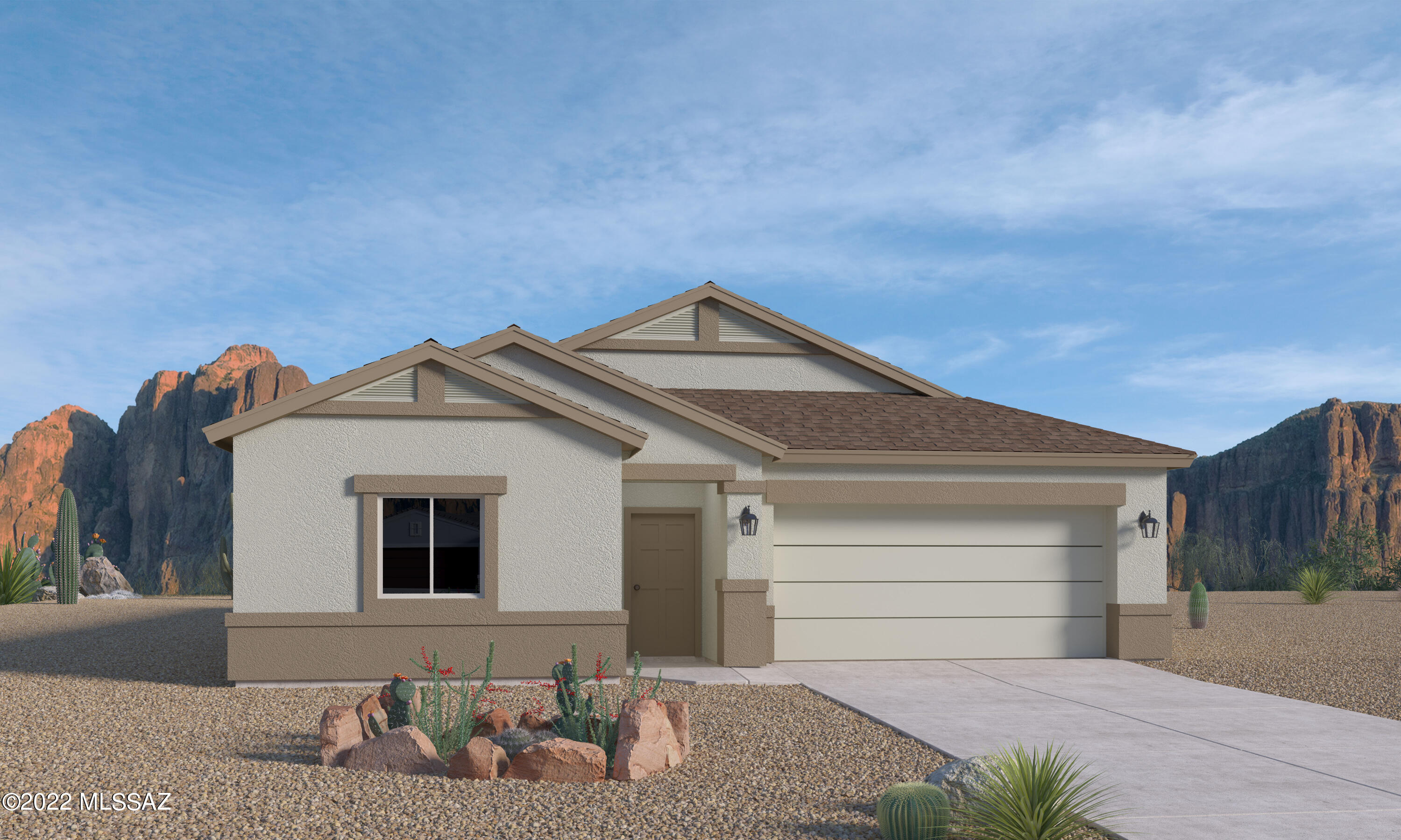 Hunter Subdivision NO. 2 (122-190) - Residential