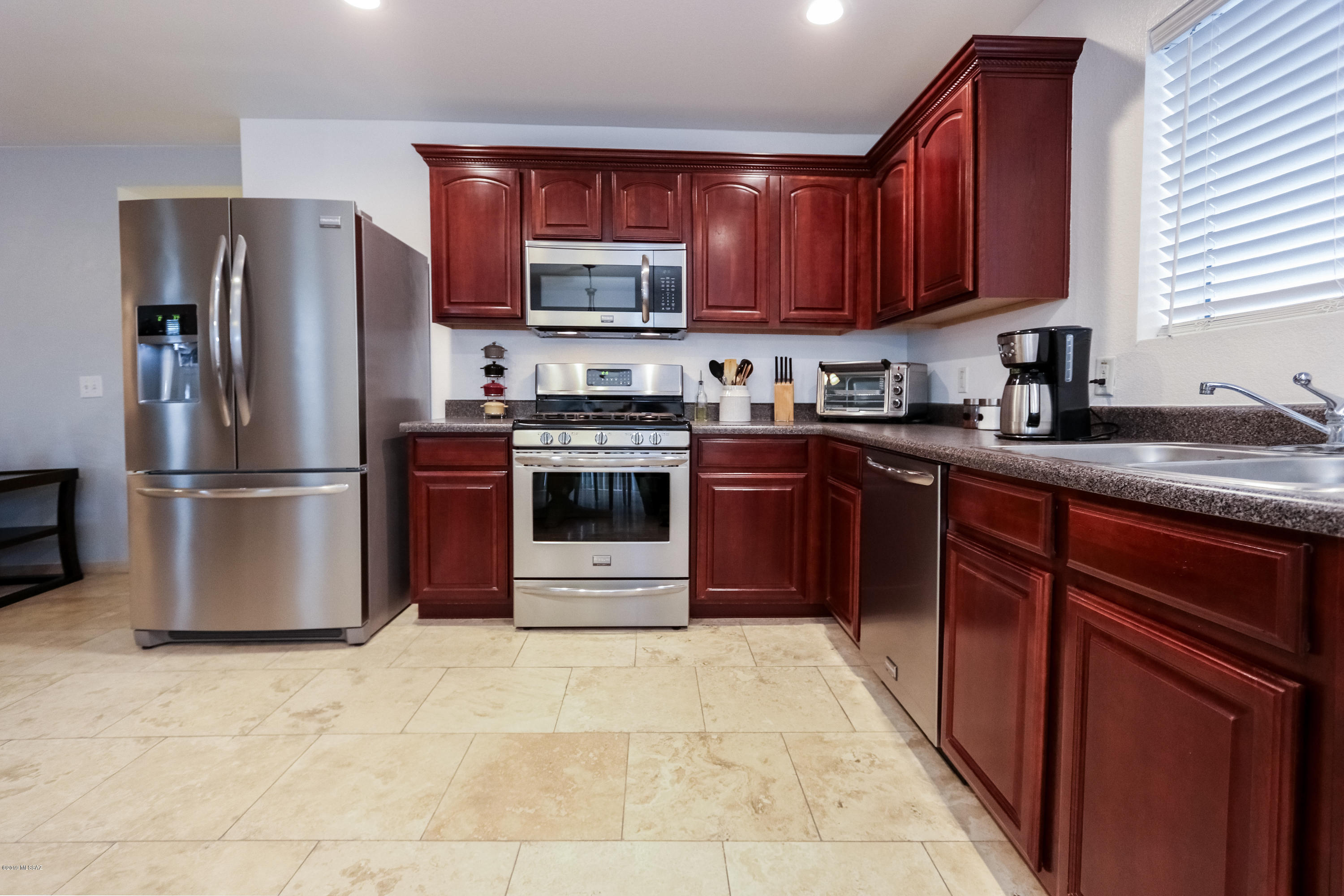 Mission West II Phase I - Residential