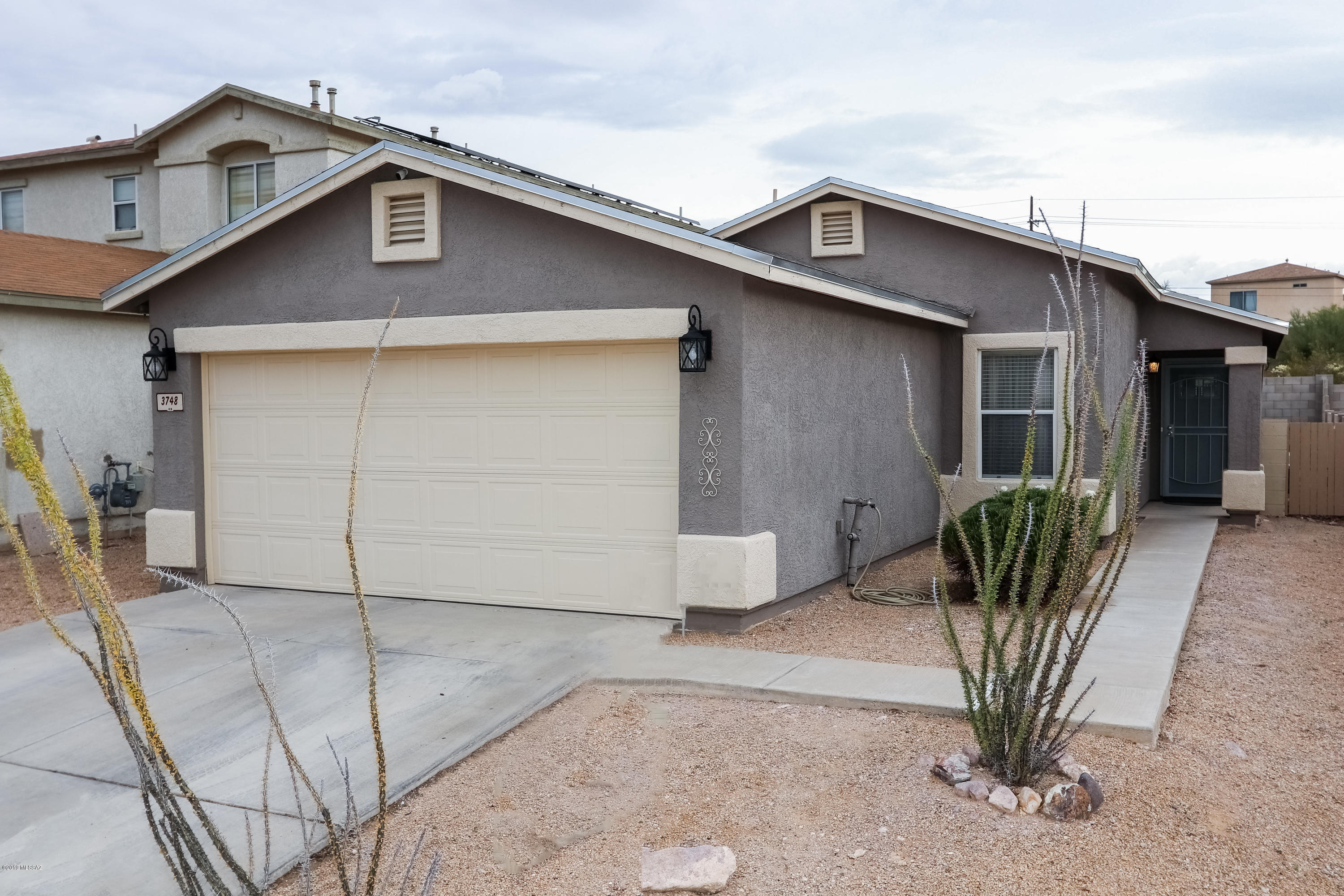 Mission West II Phase I - Residential