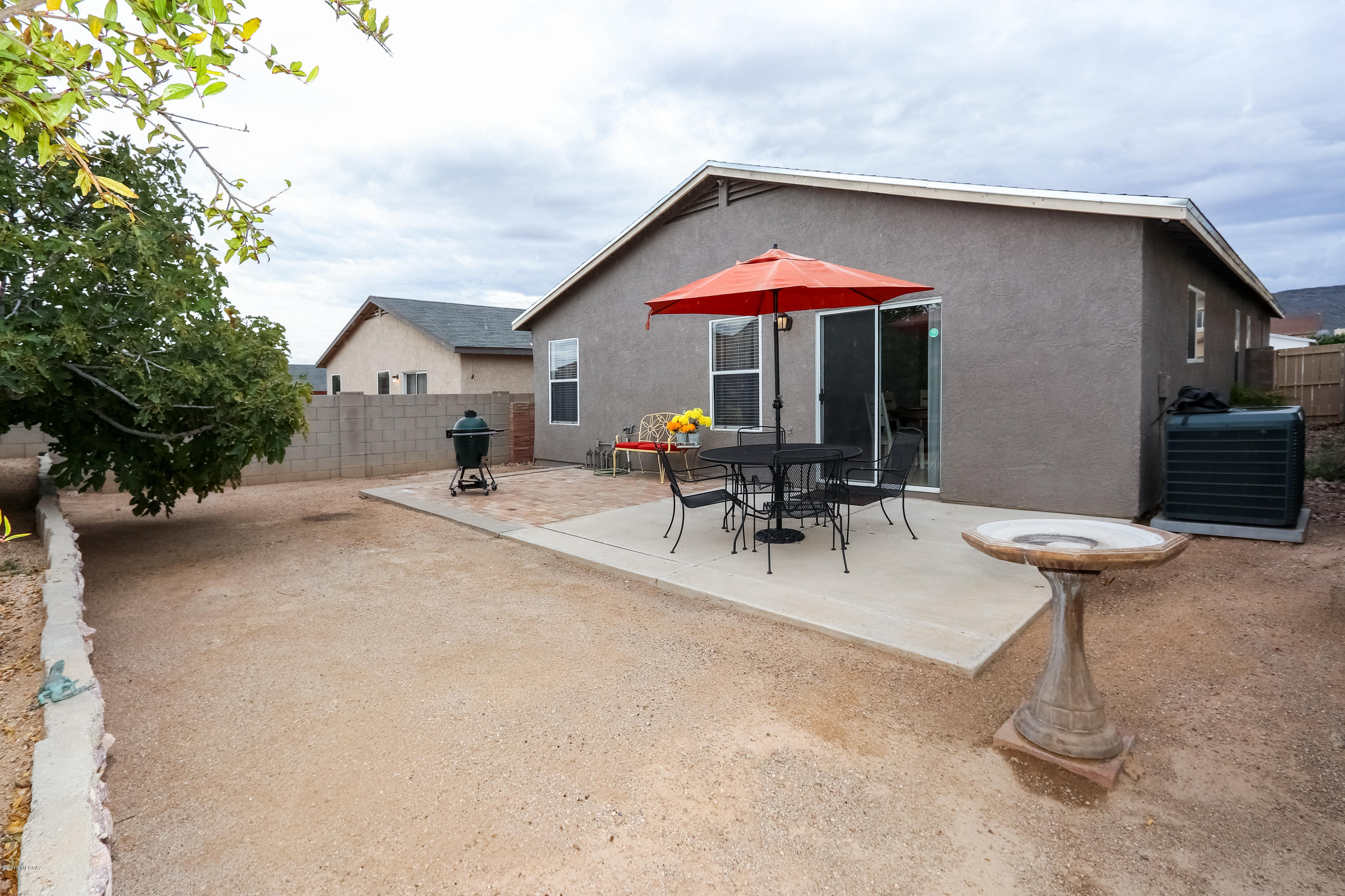 Mission West II Phase I - Residential