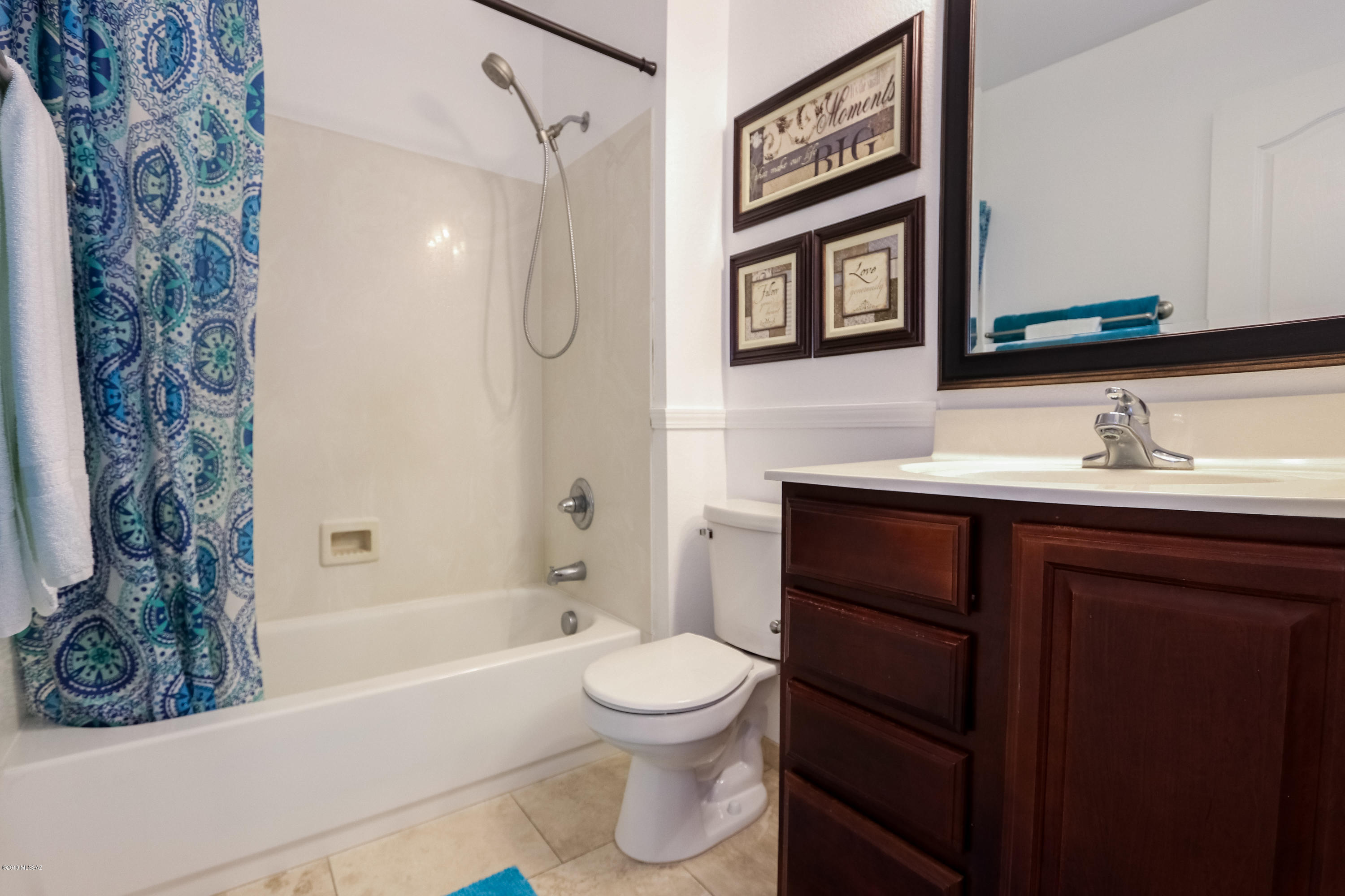 Mission West II Phase I - Residential