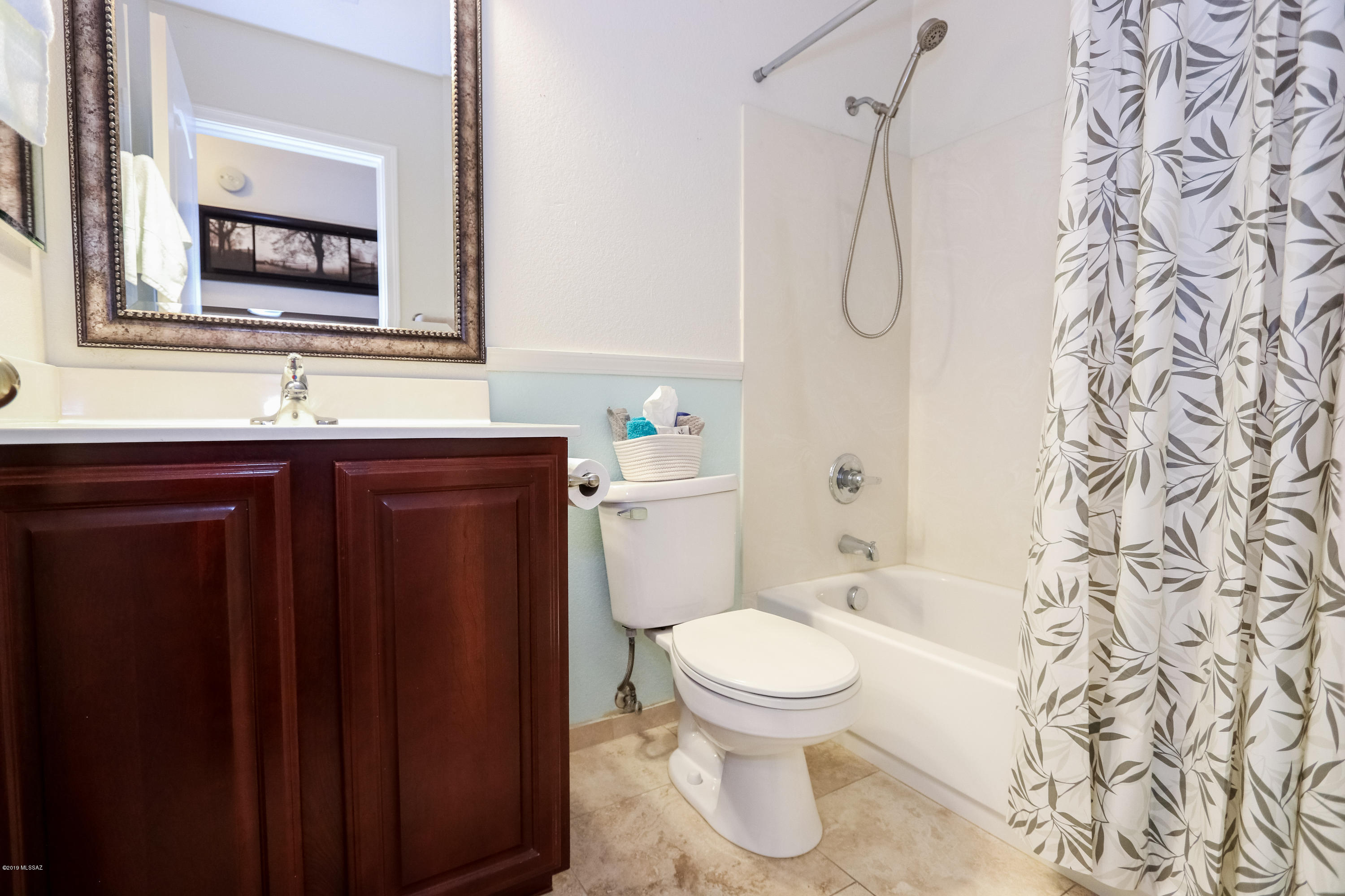 Mission West II Phase I - Residential