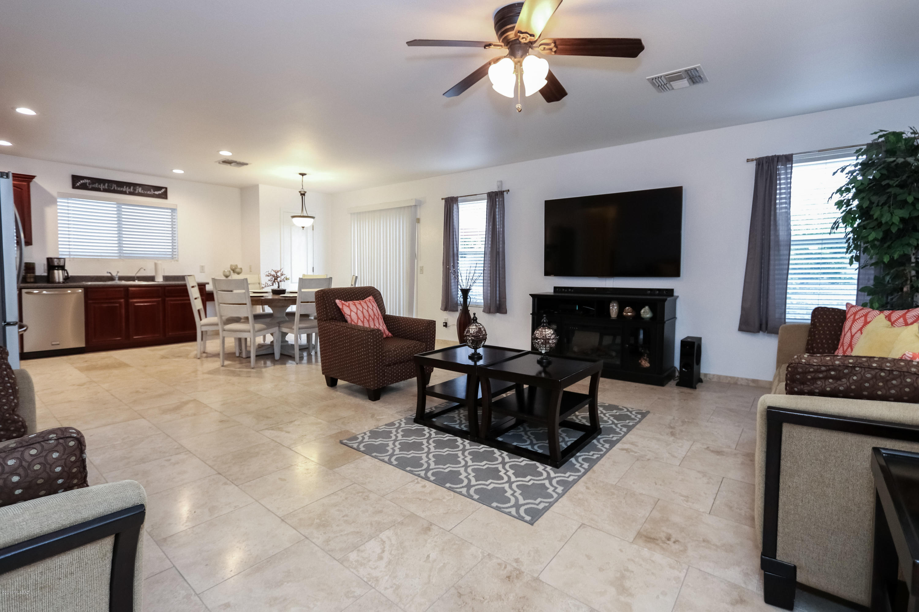 Mission West II Phase I - Residential
