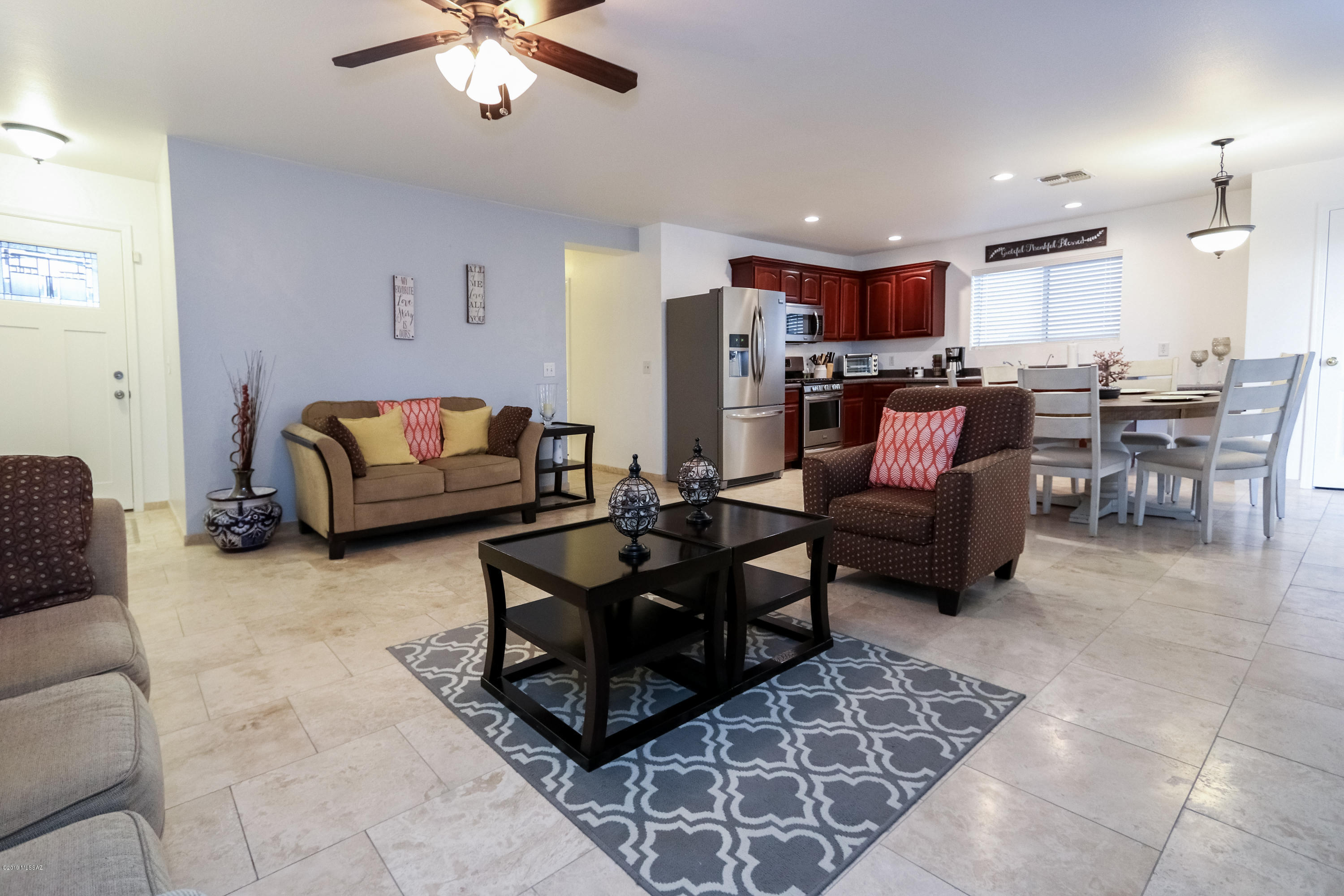 Mission West II Phase I - Residential