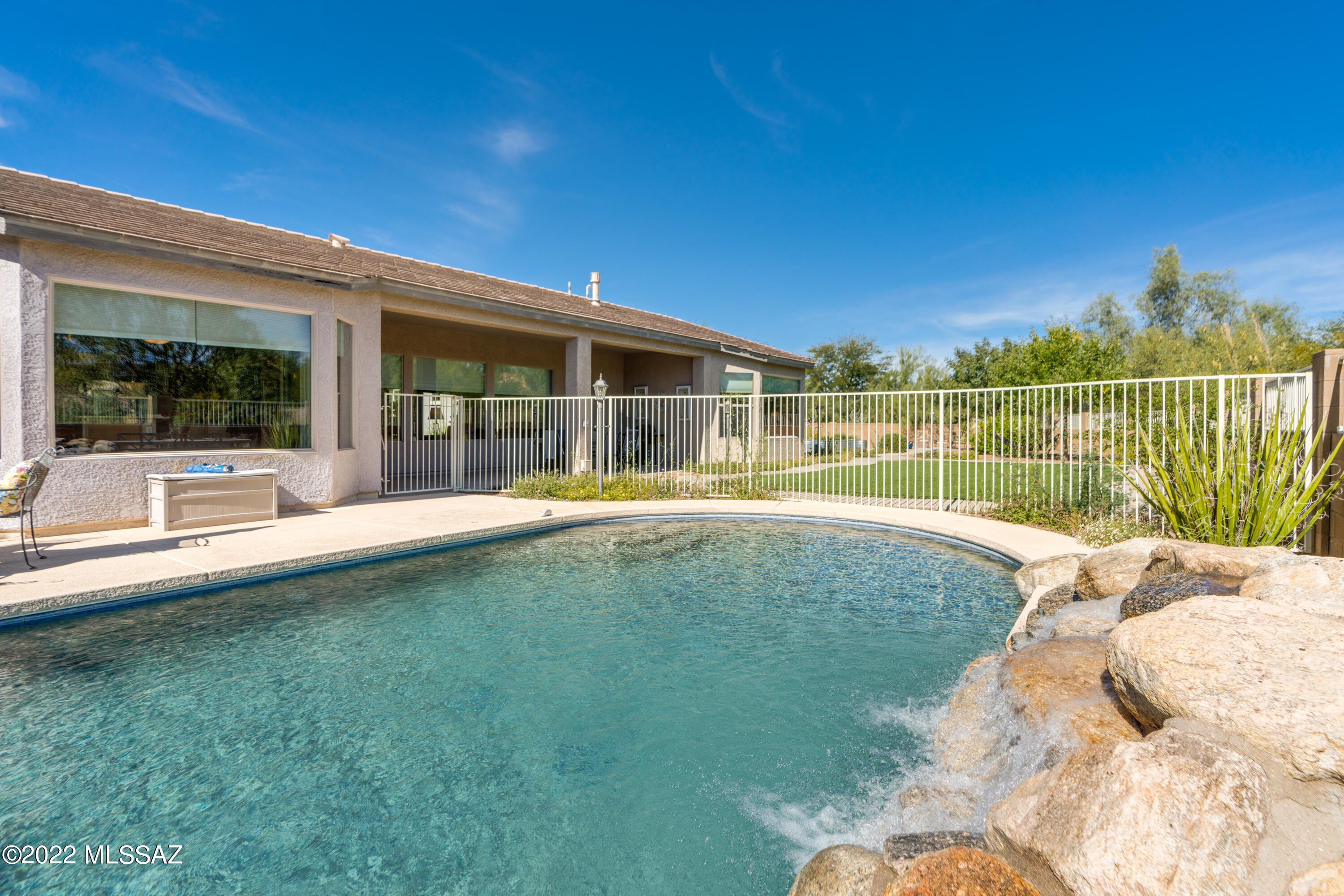 Rincon Trails (1-505) - Residential