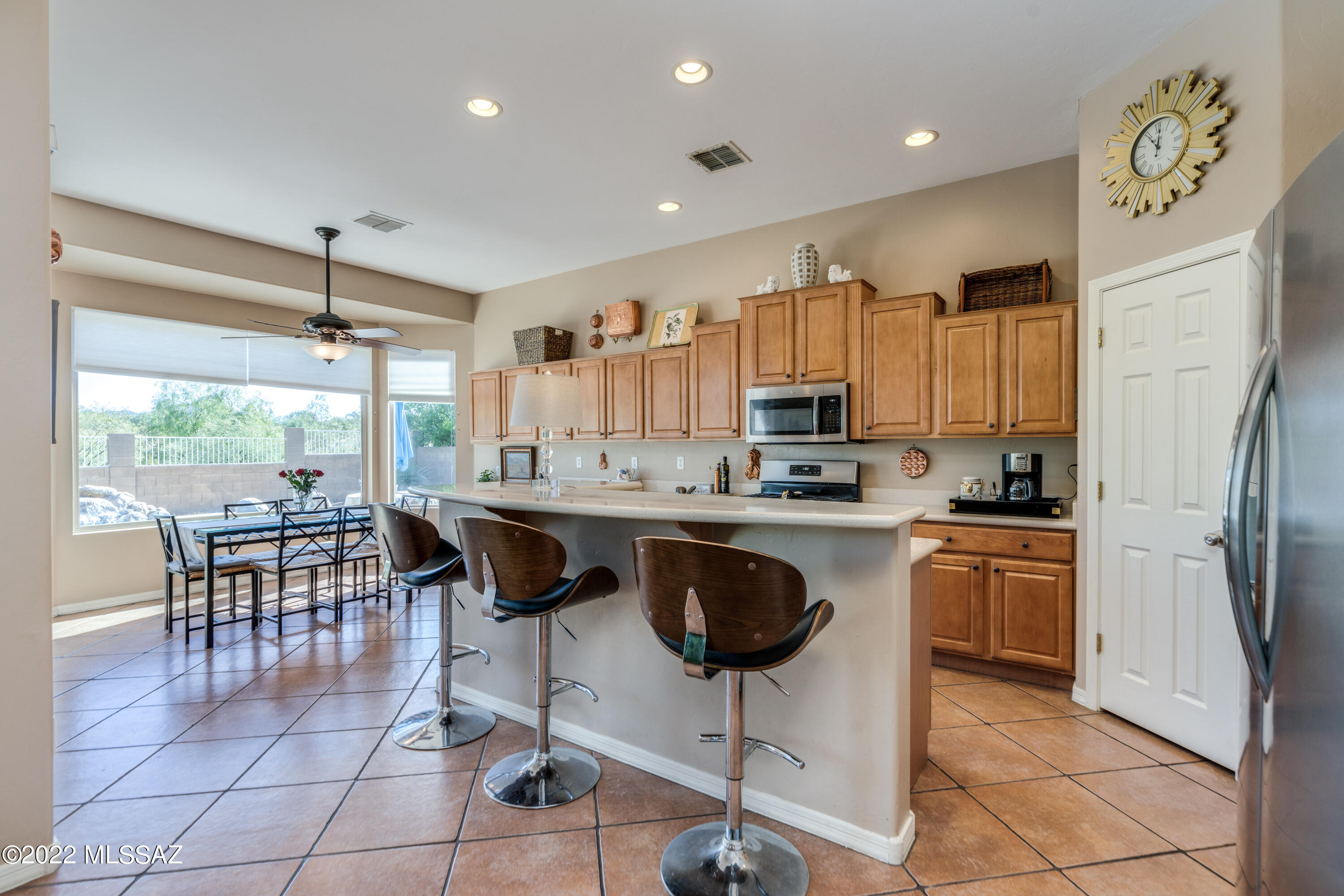 Rincon Trails (1-505) - Residential