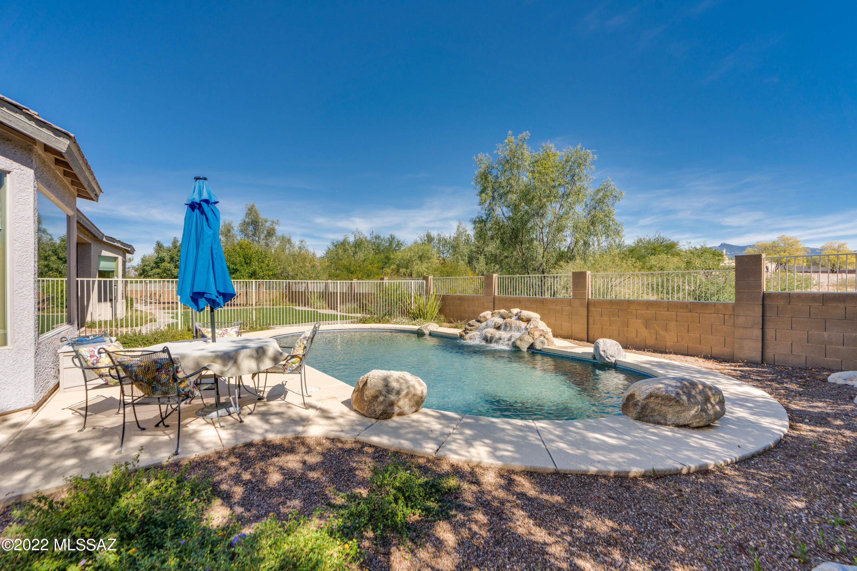 Rincon Trails (1-505) - Residential