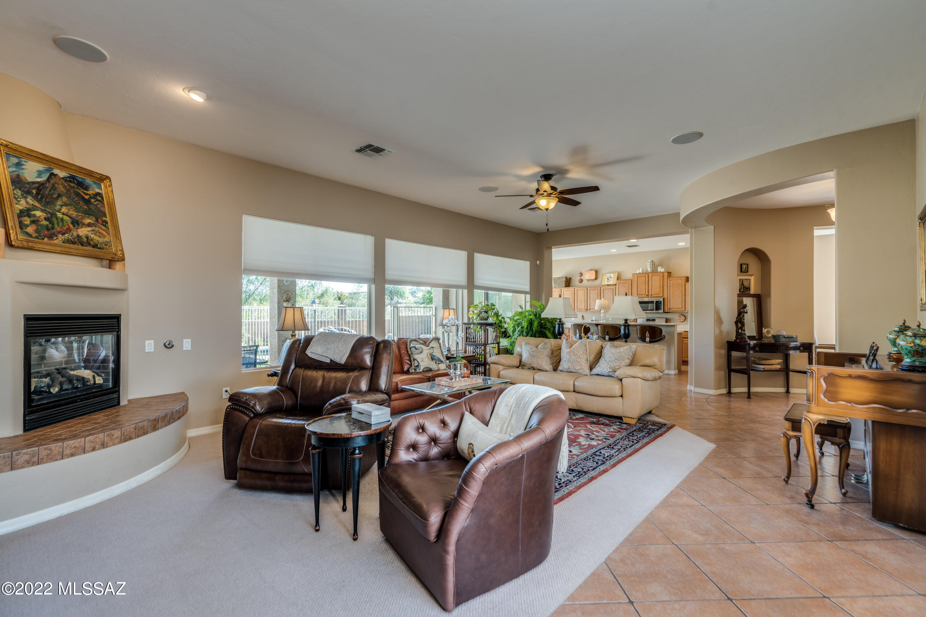 Rincon Trails (1-505) - Residential