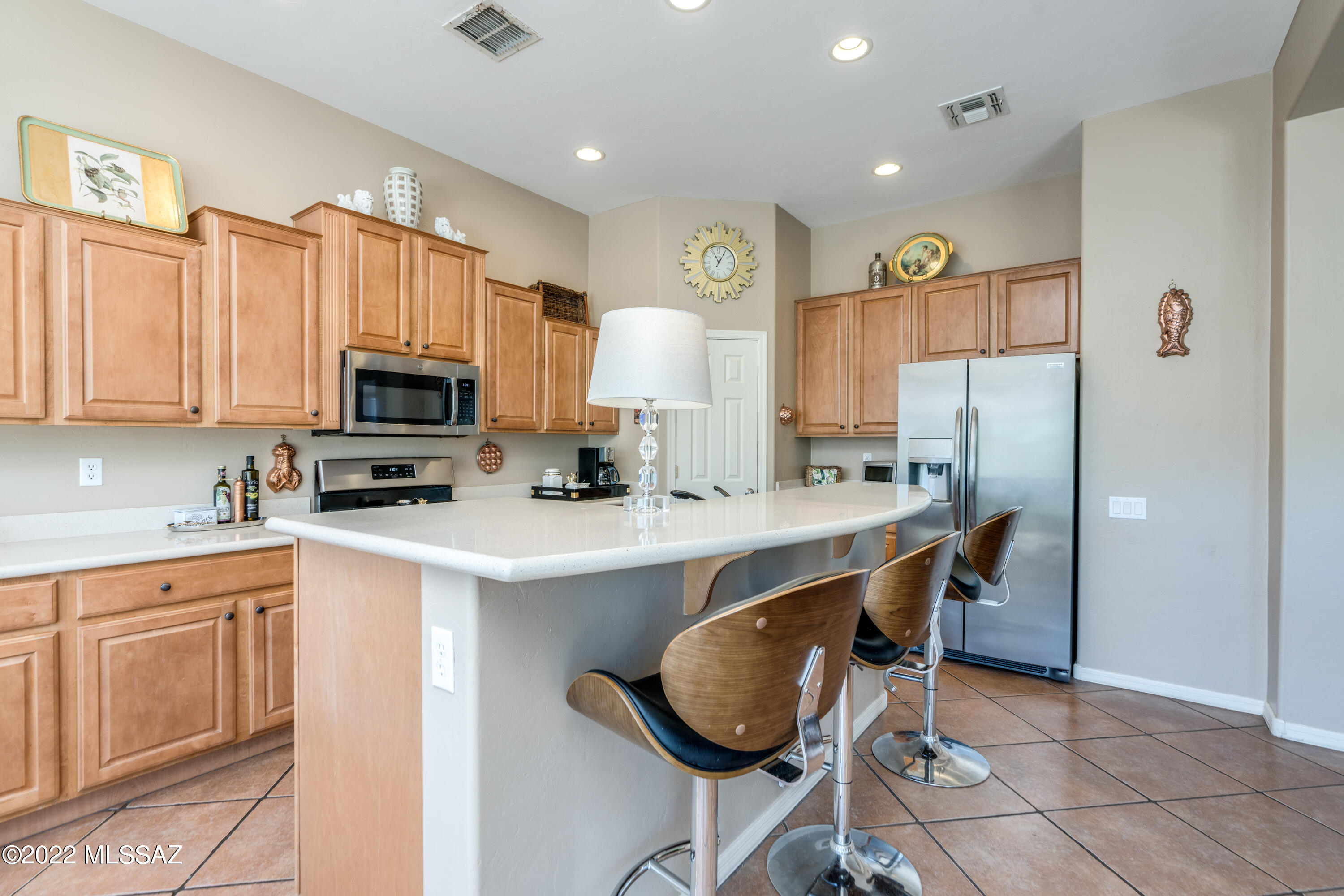Rincon Trails (1-505) - Residential