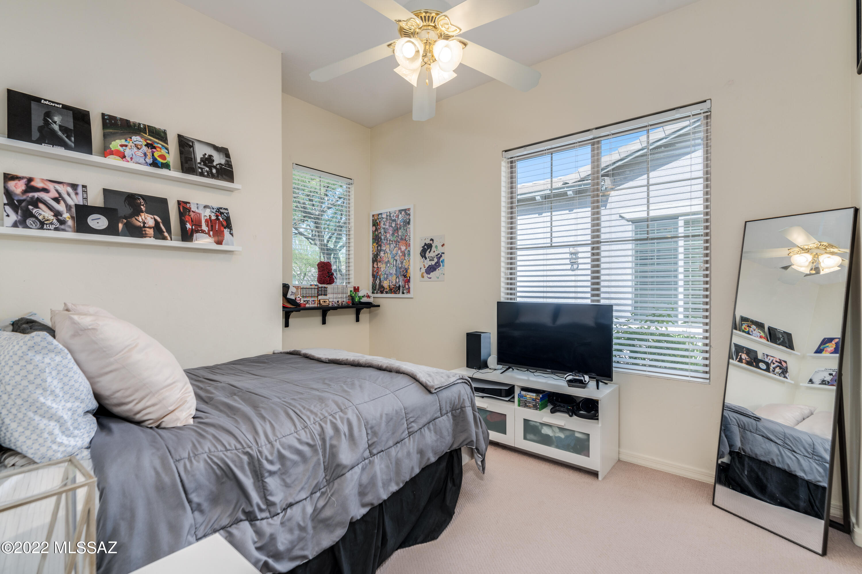 Rincon Trails (1-505) - Residential