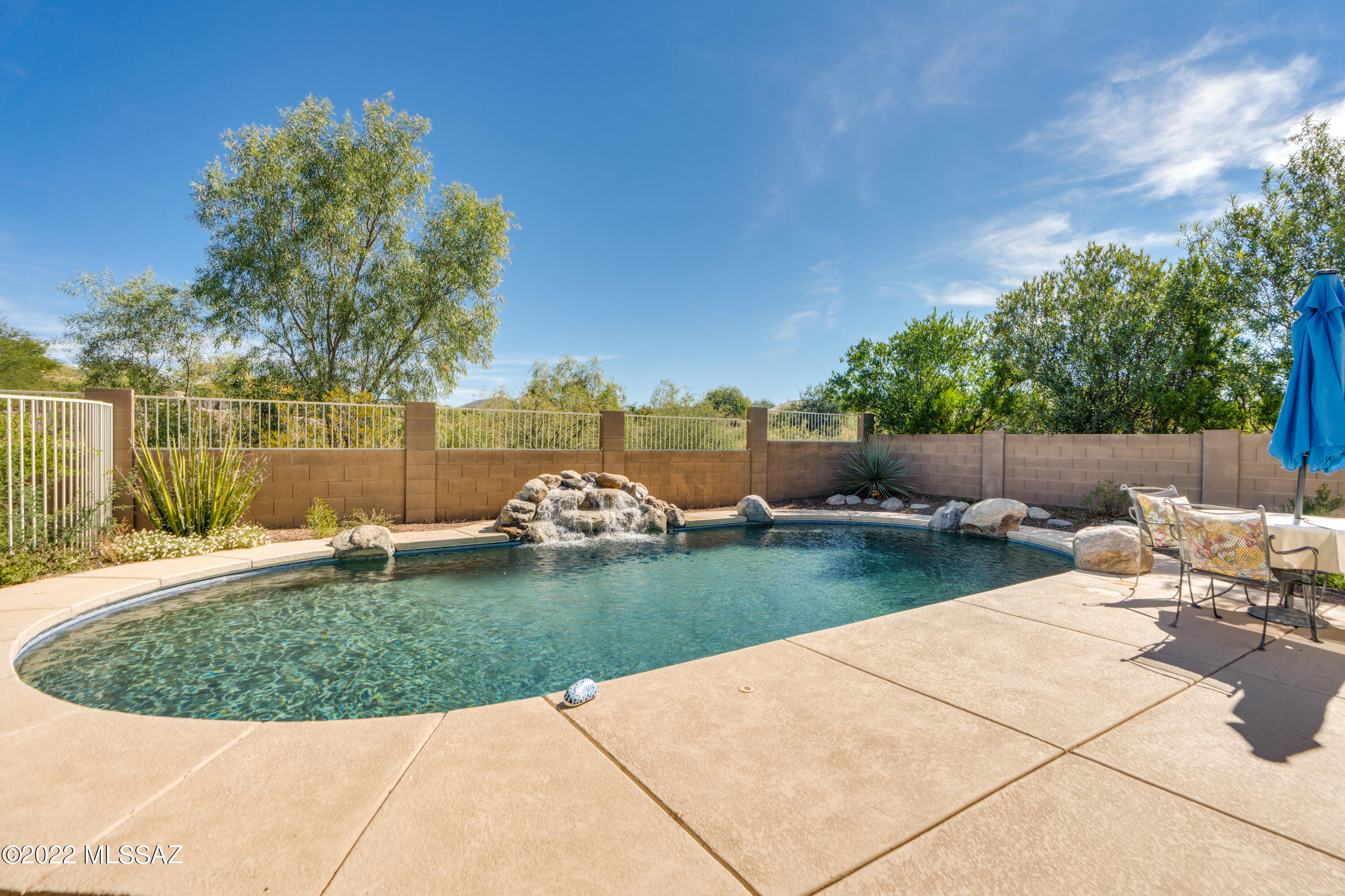 Rincon Trails (1-505) - Residential