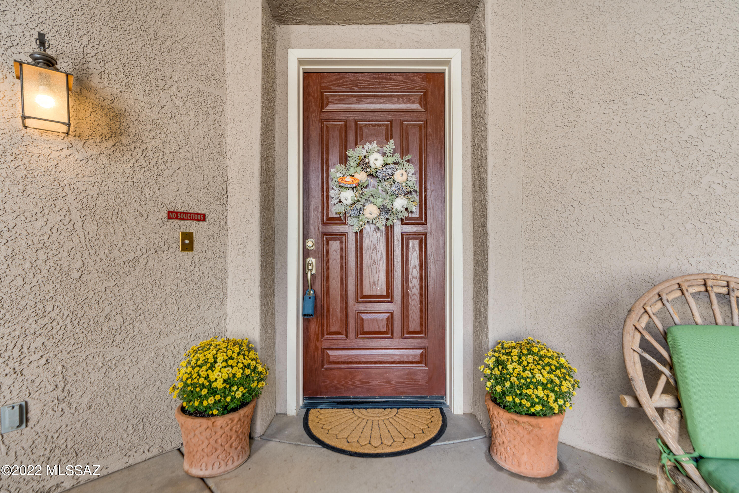 Rincon Trails (1-505) - Residential