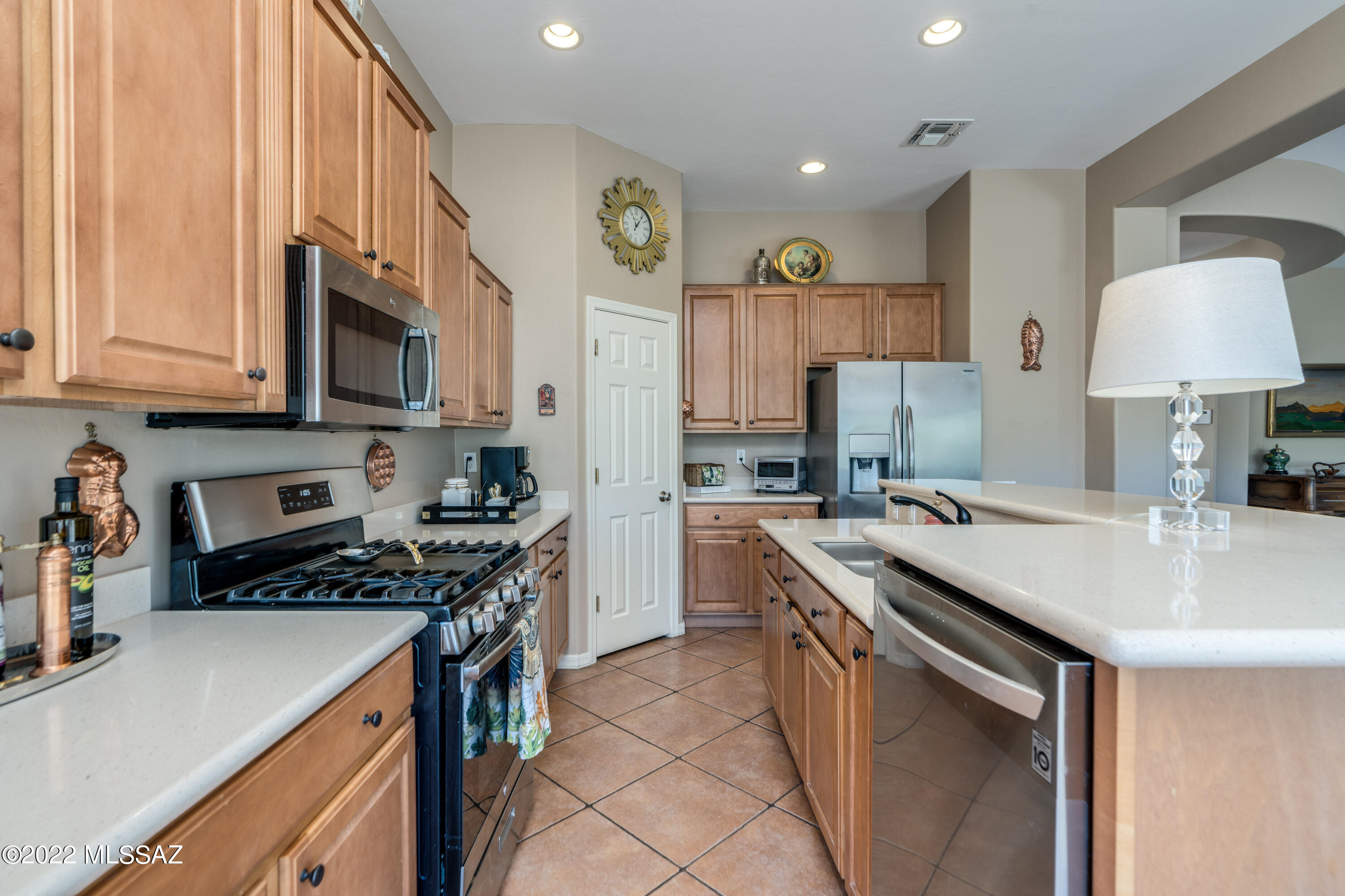Rincon Trails (1-505) - Residential