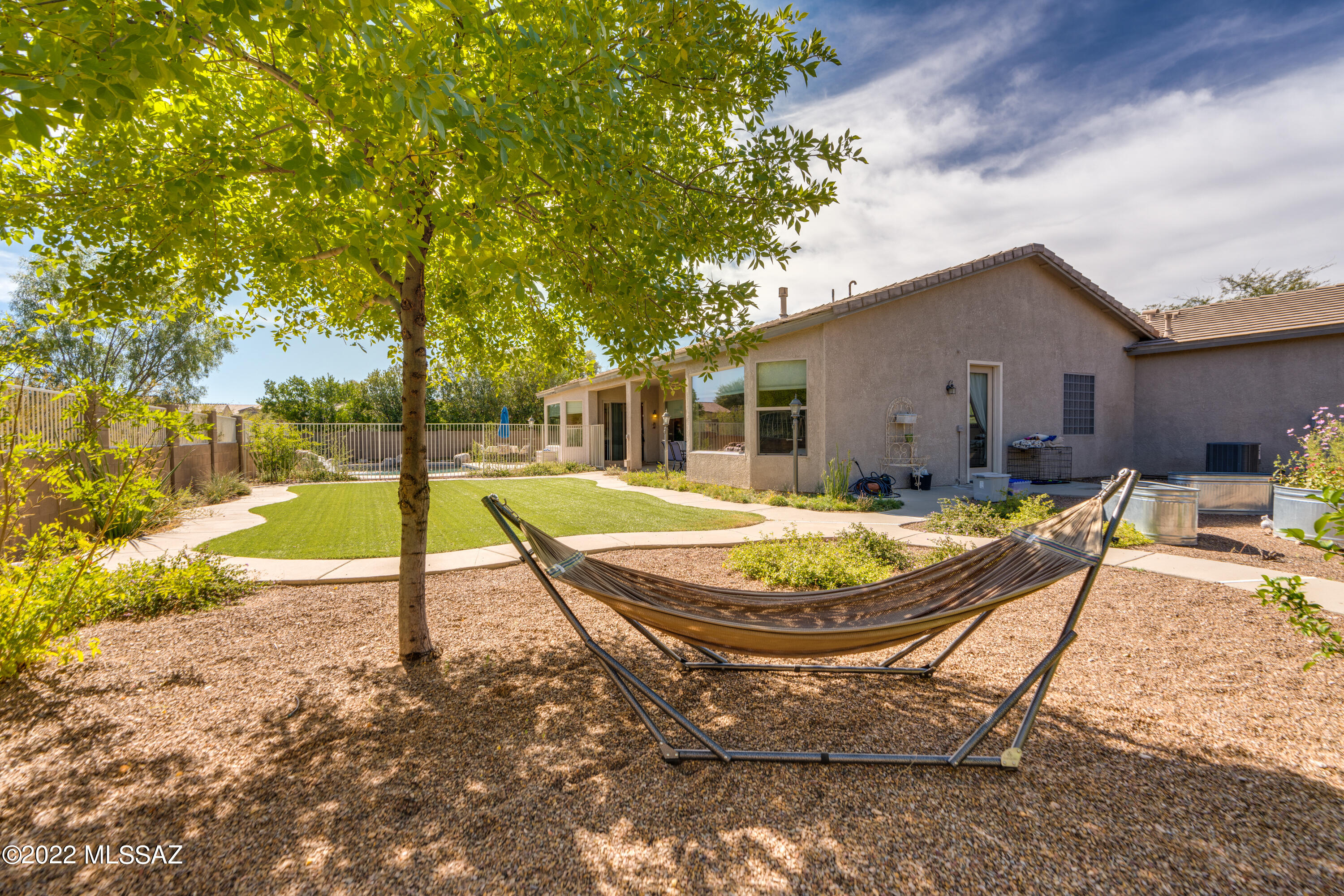 Rincon Trails (1-505) - Residential