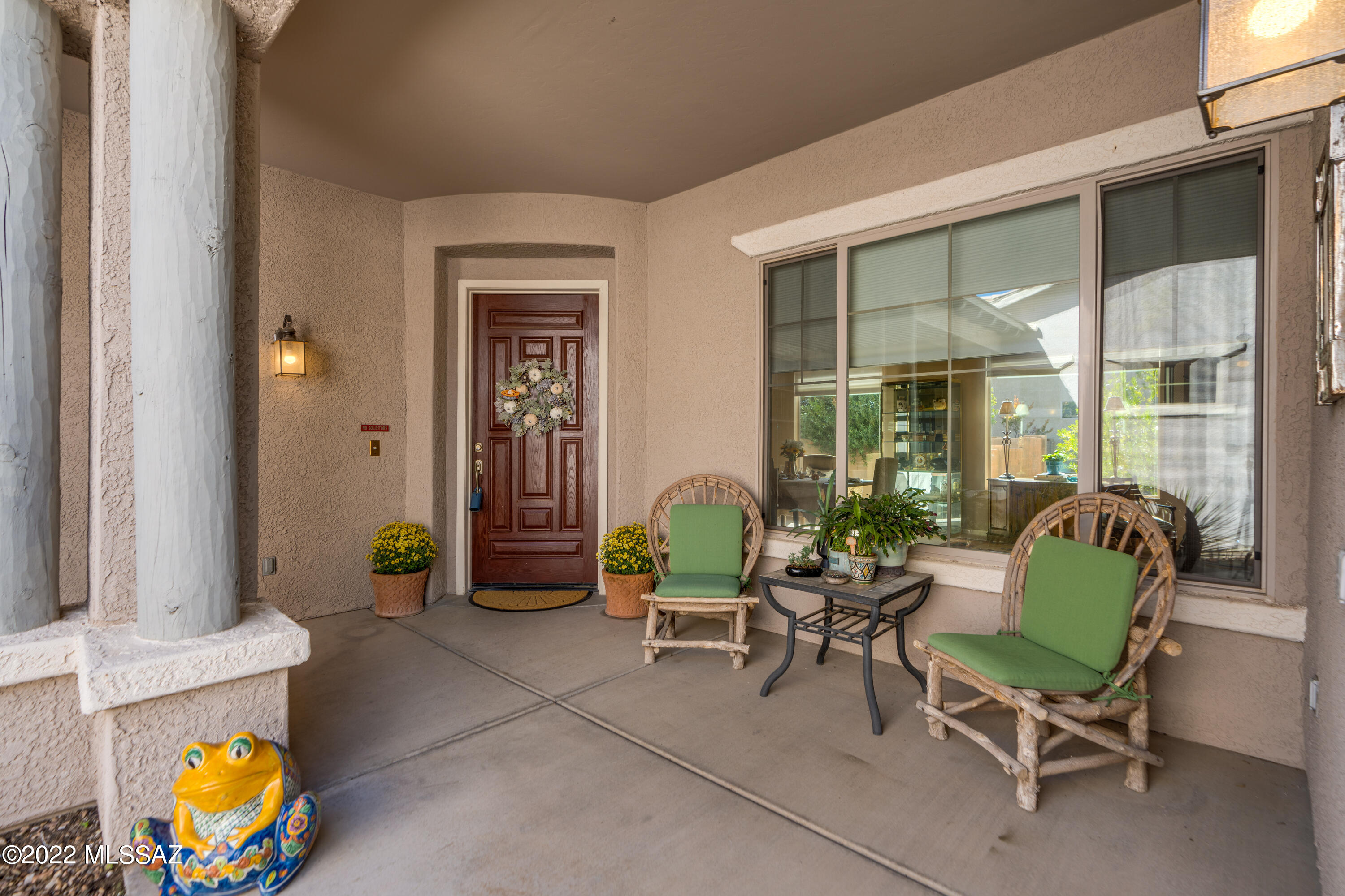 Rincon Trails (1-505) - Residential