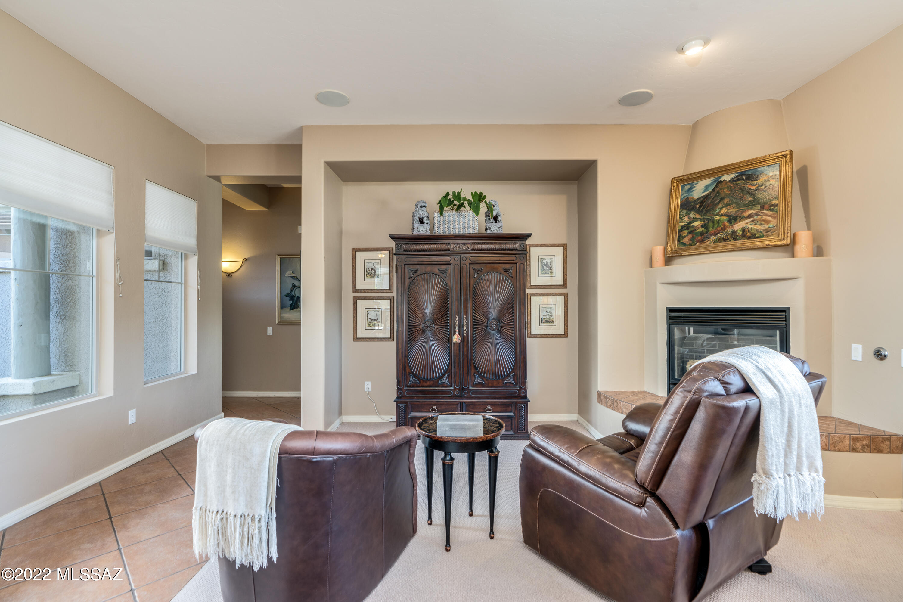 Rincon Trails (1-505) - Residential