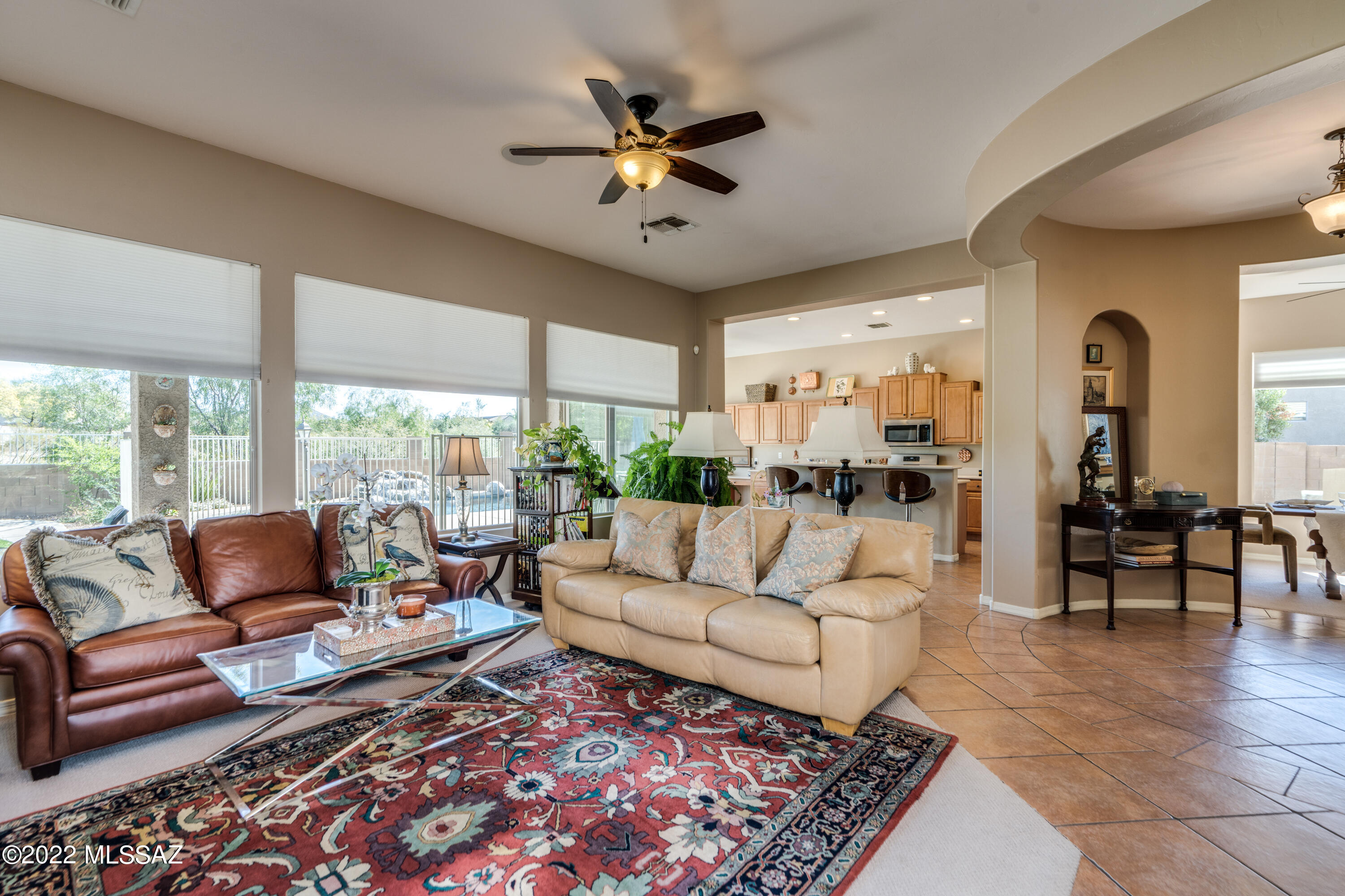 Rincon Trails (1-505) - Residential