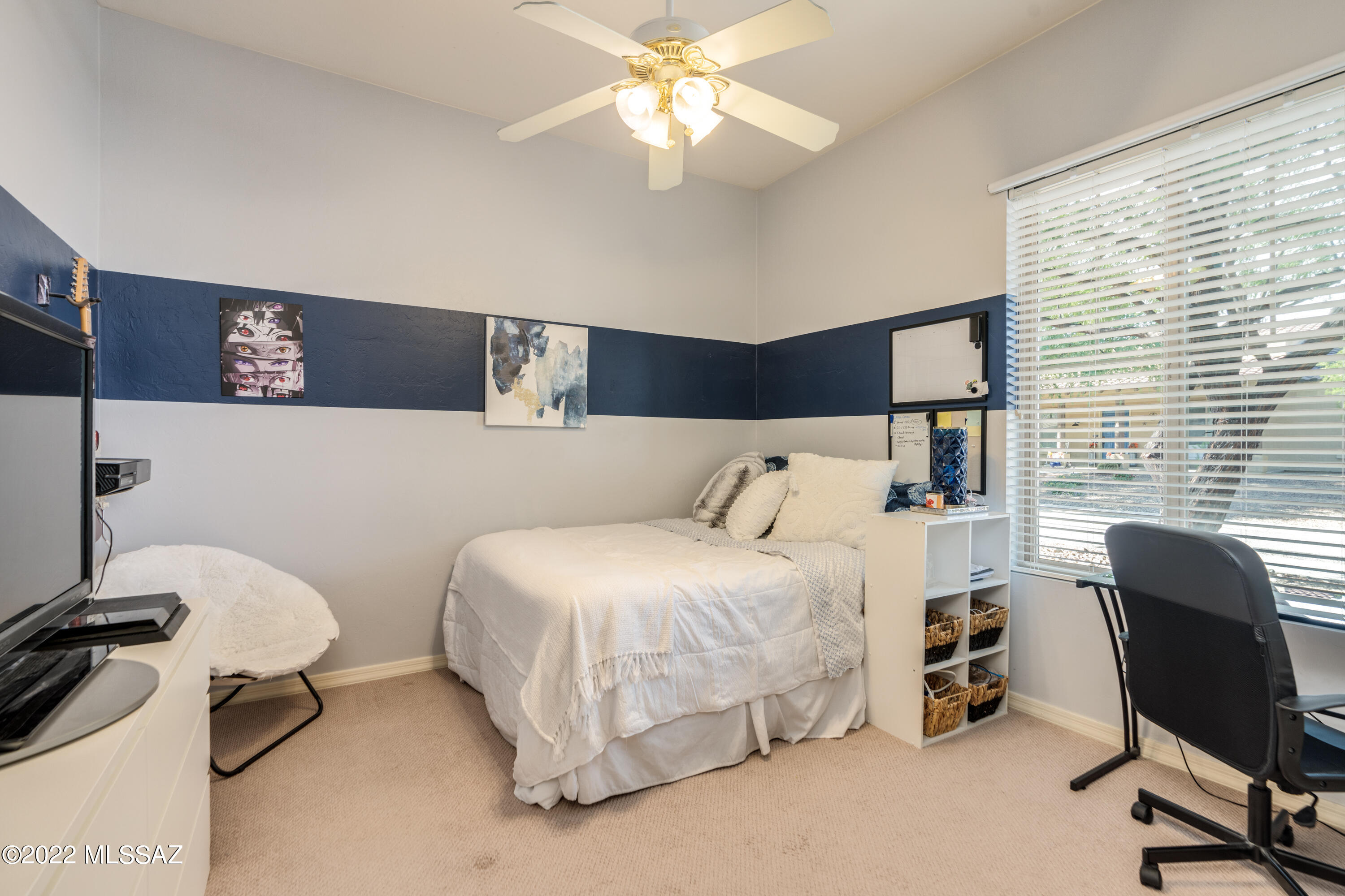 Rincon Trails (1-505) - Residential