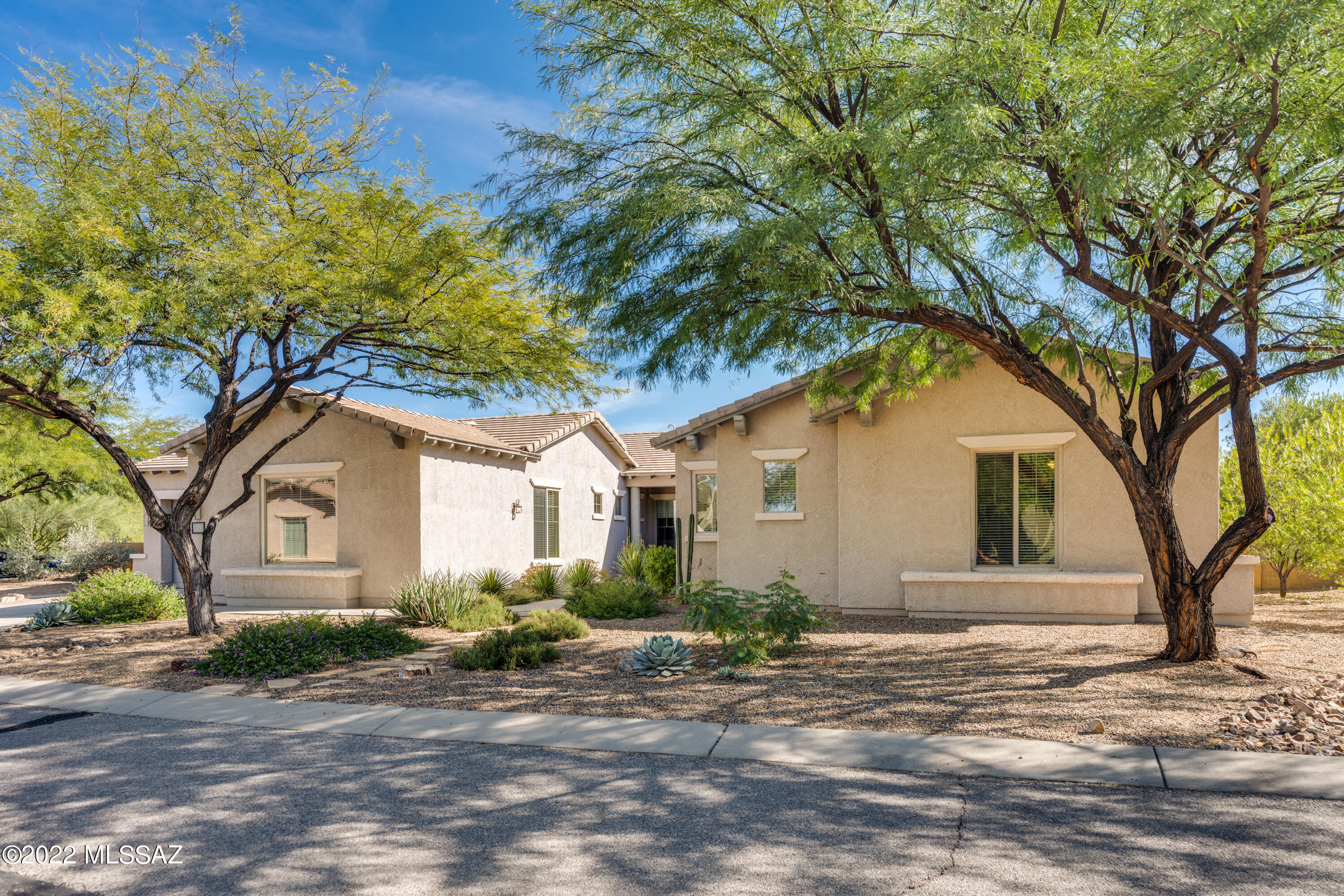 Rincon Trails (1-505) - Residential