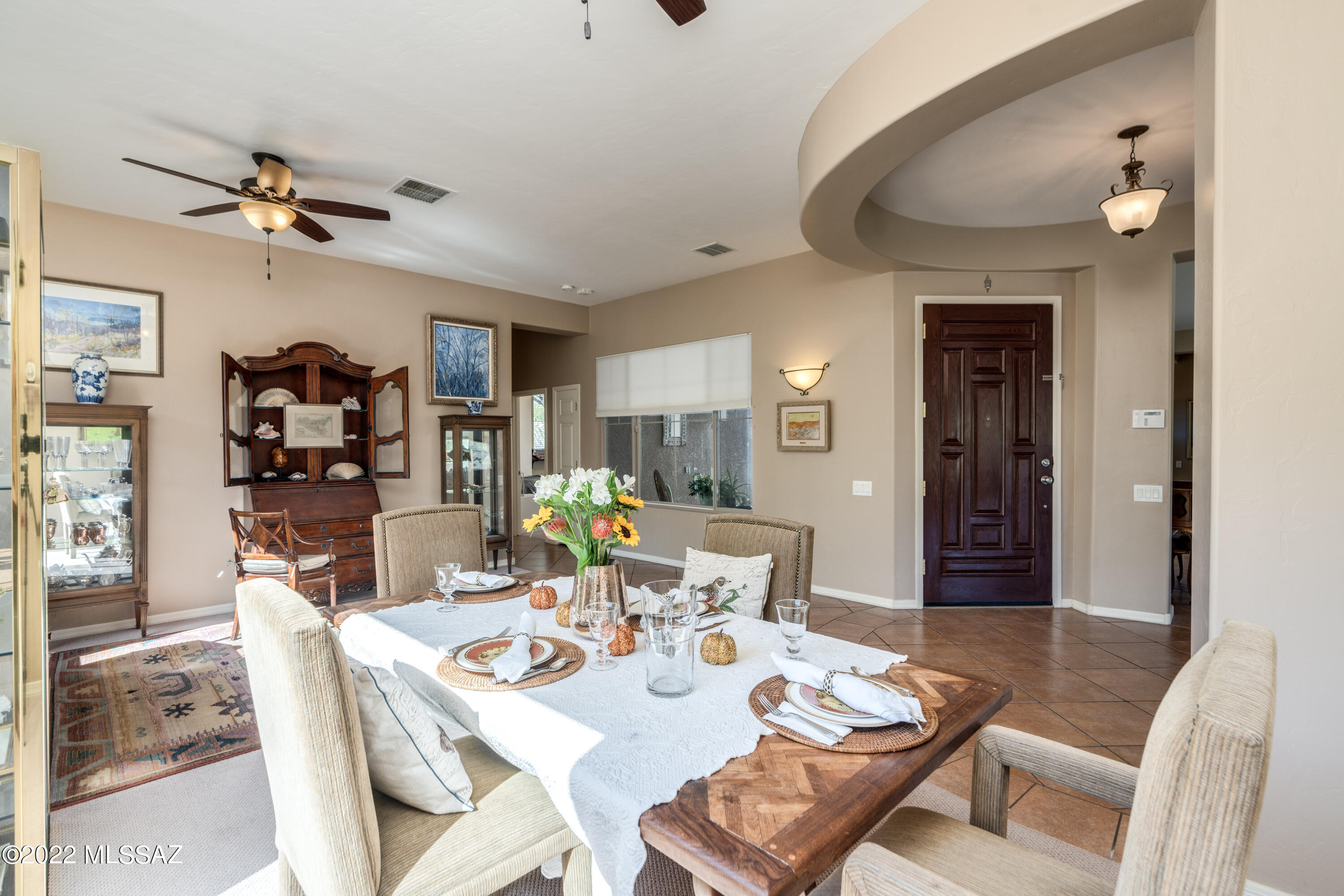 Rincon Trails (1-505) - Residential