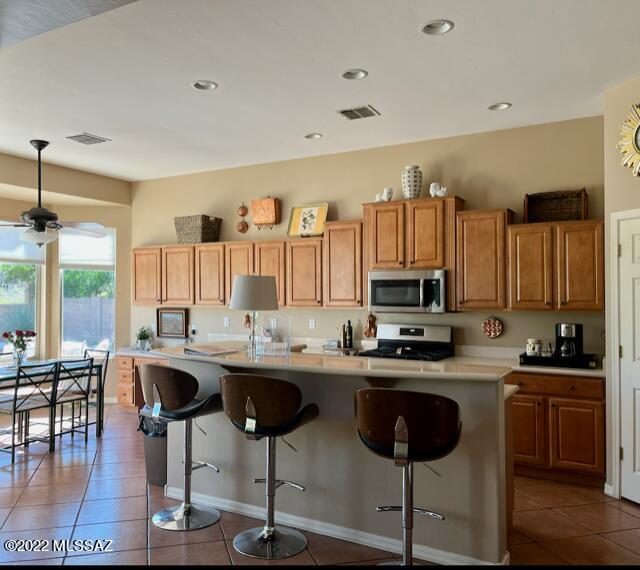 Rincon Trails (1-505) - Residential