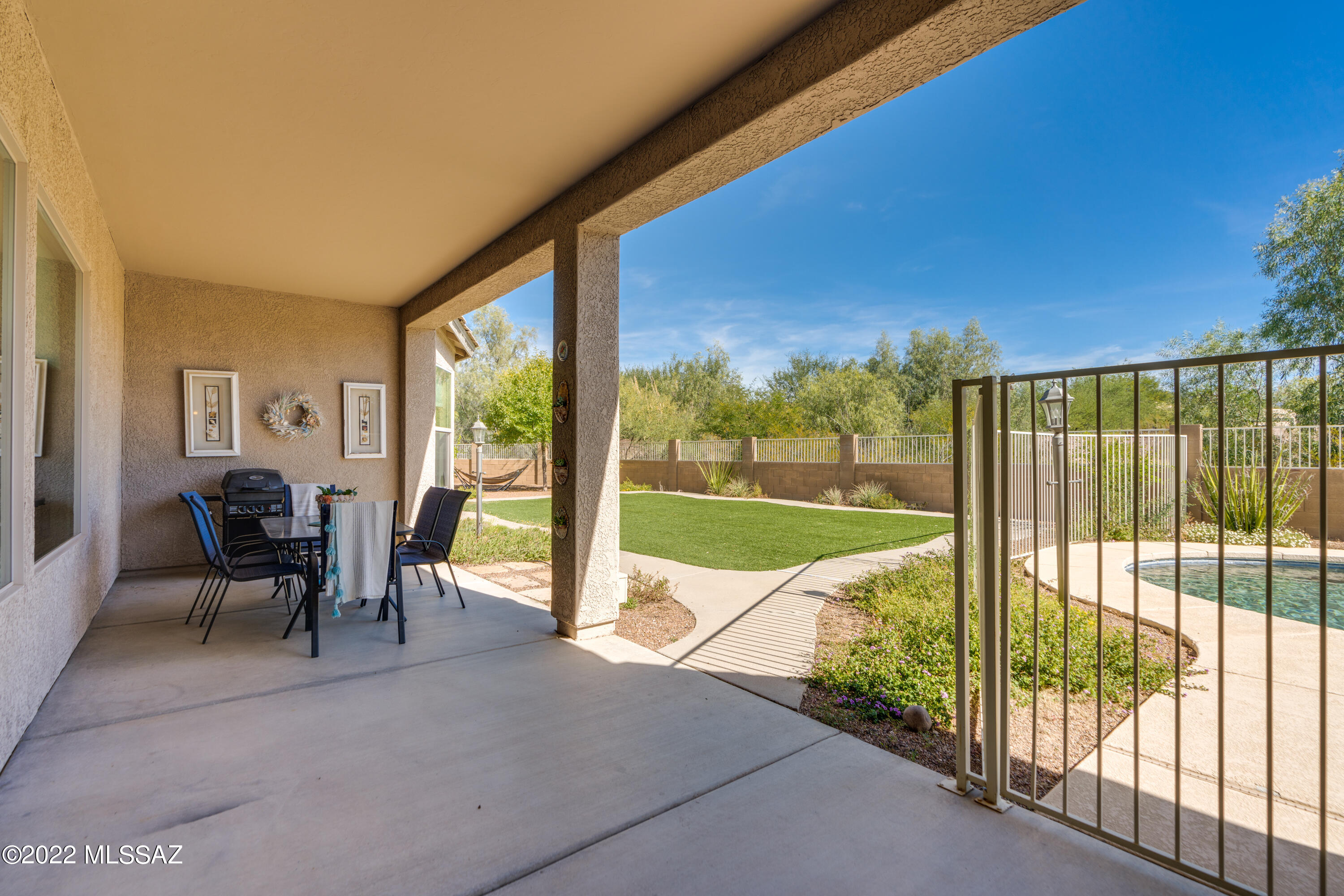 Rincon Trails (1-505) - Residential