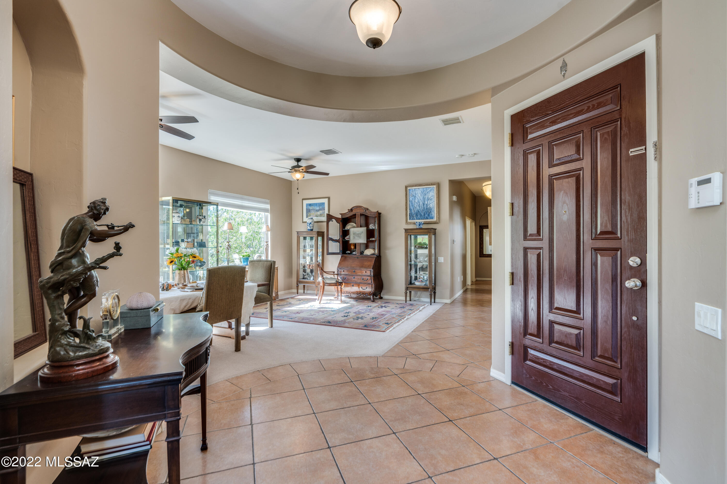 Rincon Trails (1-505) - Residential
