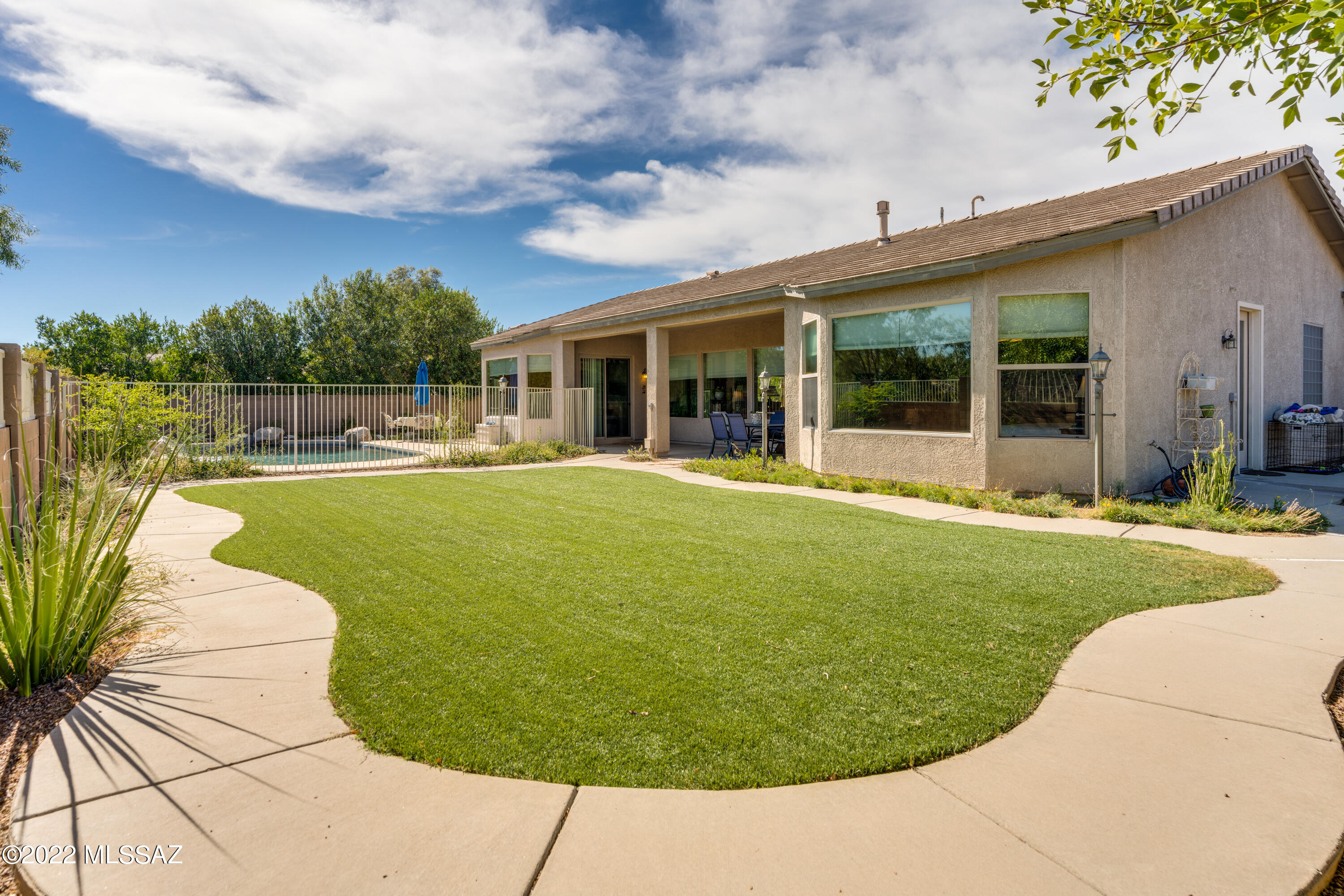 Rincon Trails (1-505) - Residential
