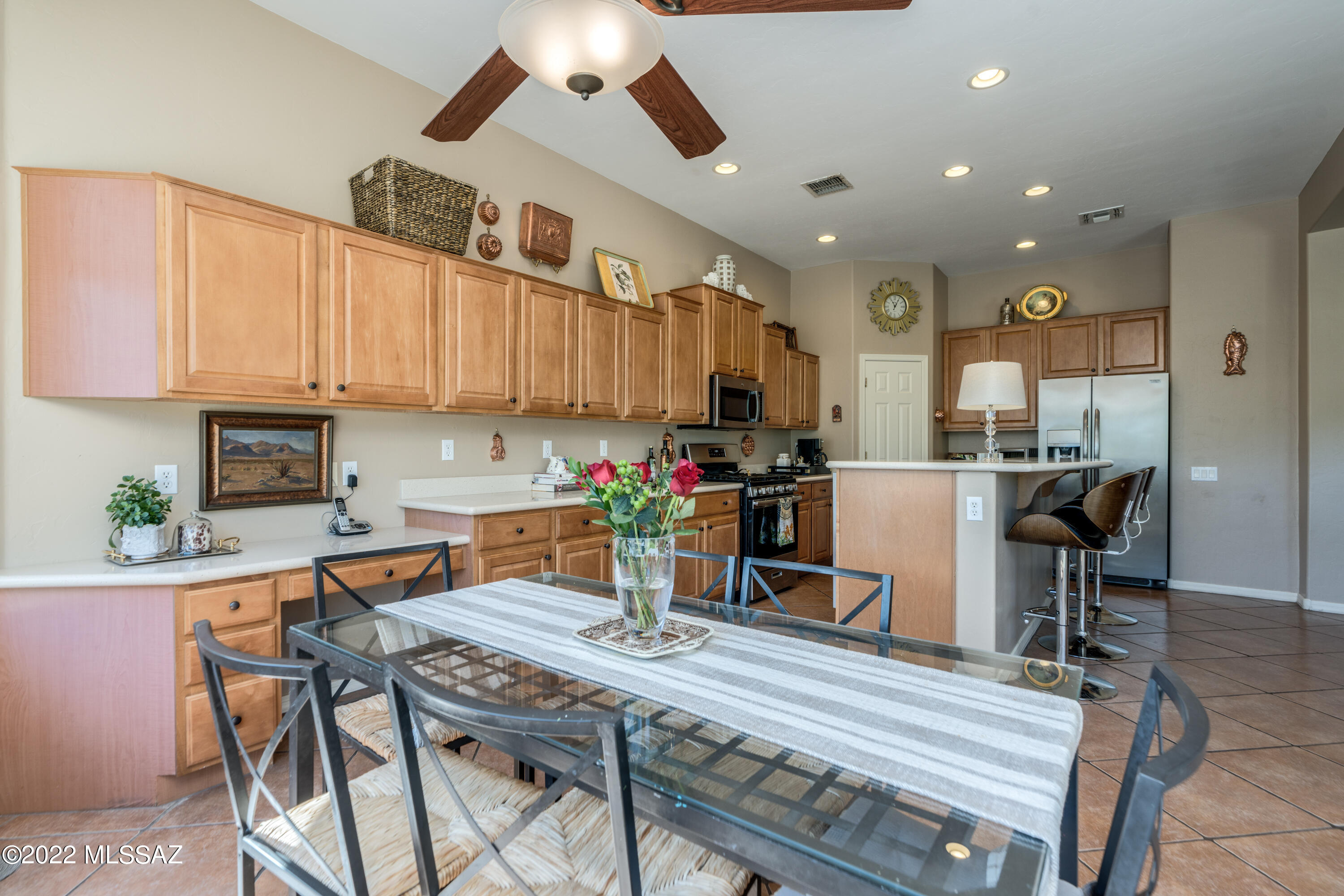 Rincon Trails (1-505) - Residential