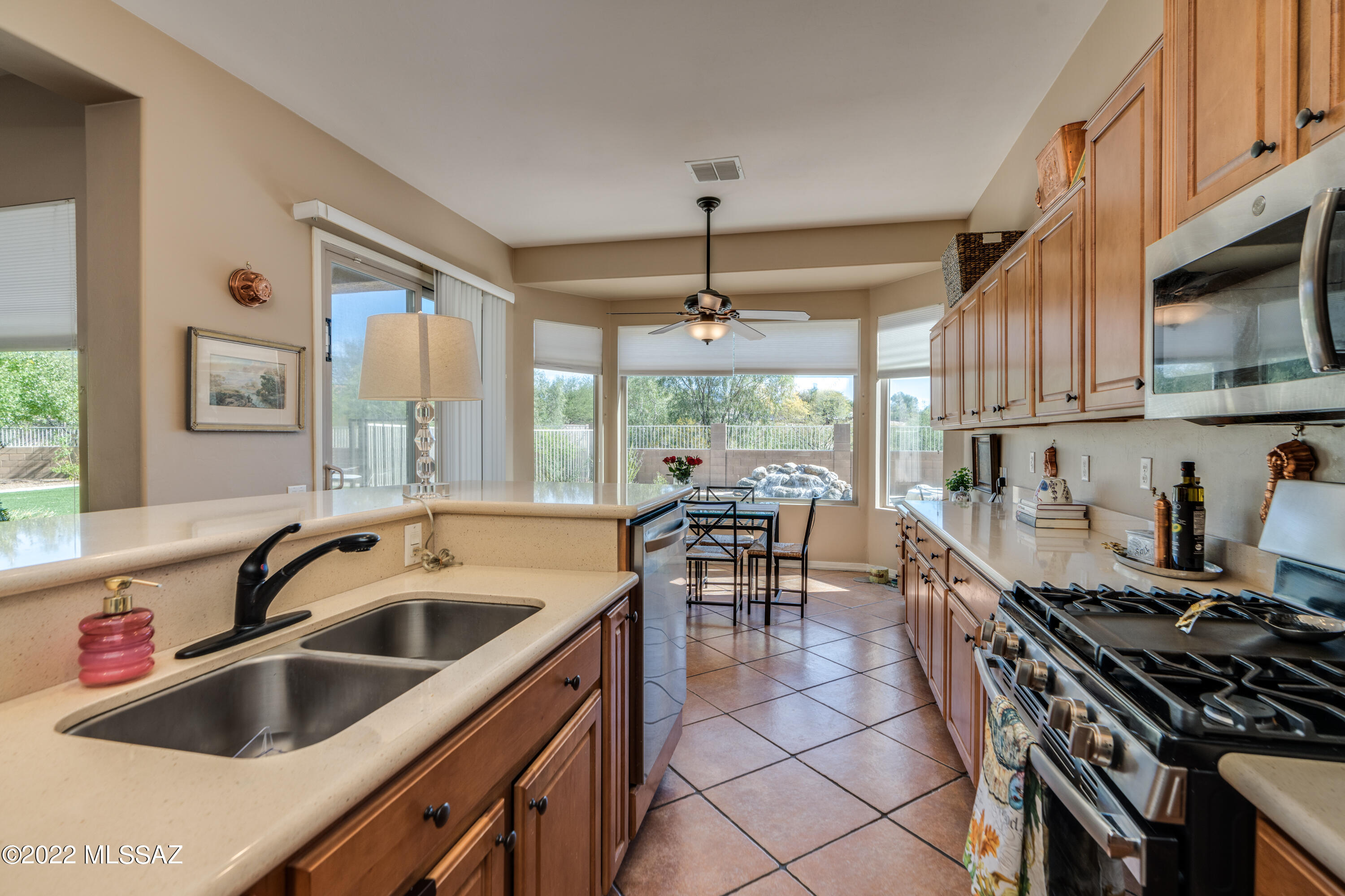 Rincon Trails (1-505) - Residential