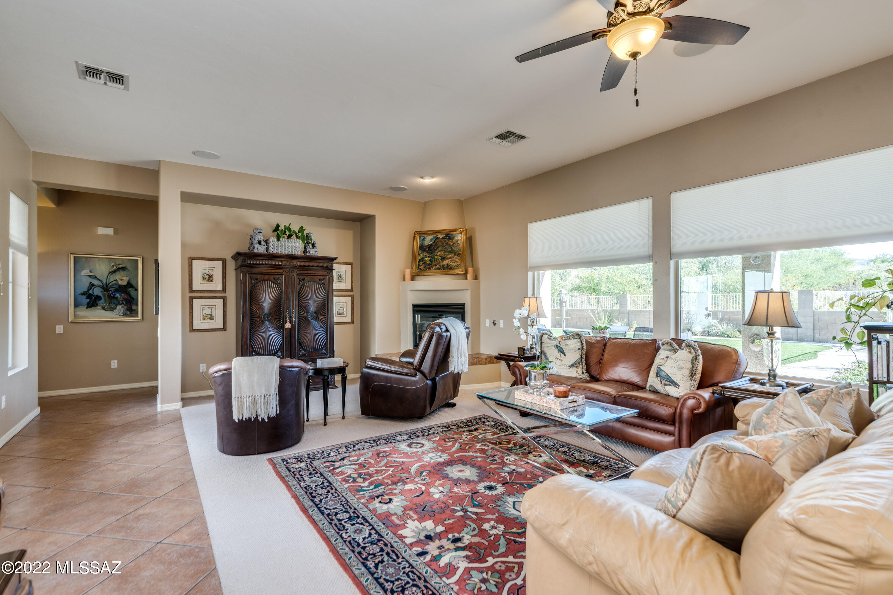 Rincon Trails (1-505) - Residential