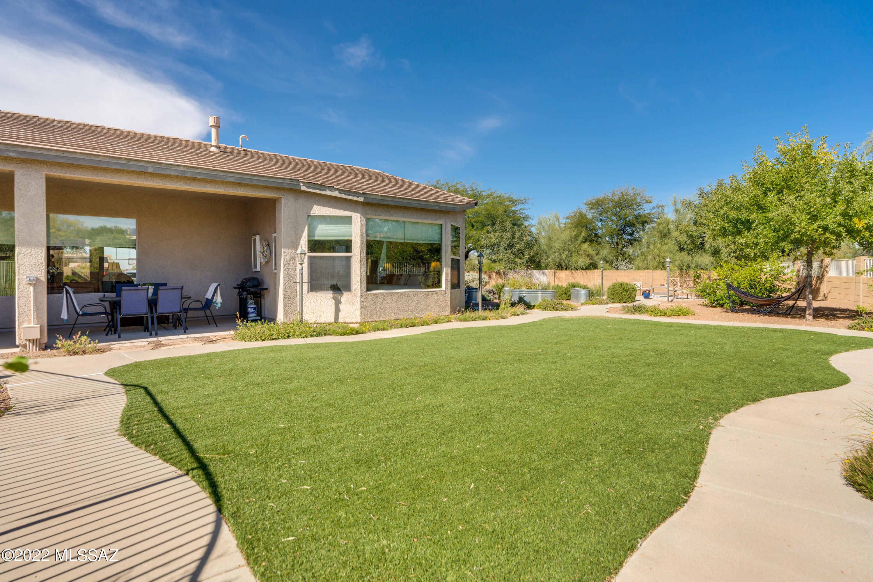 Rincon Trails (1-505) - Residential