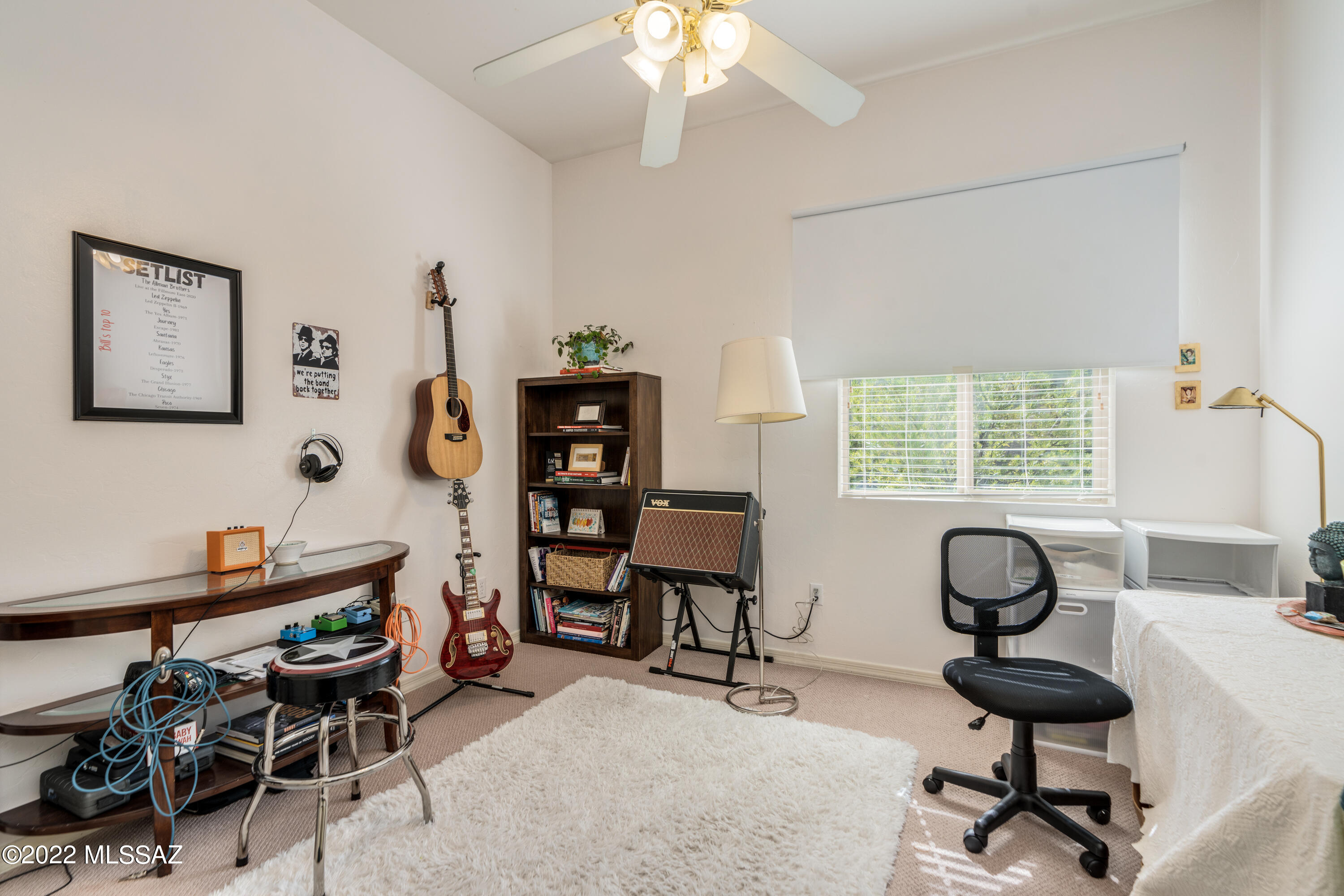Rincon Trails (1-505) - Residential