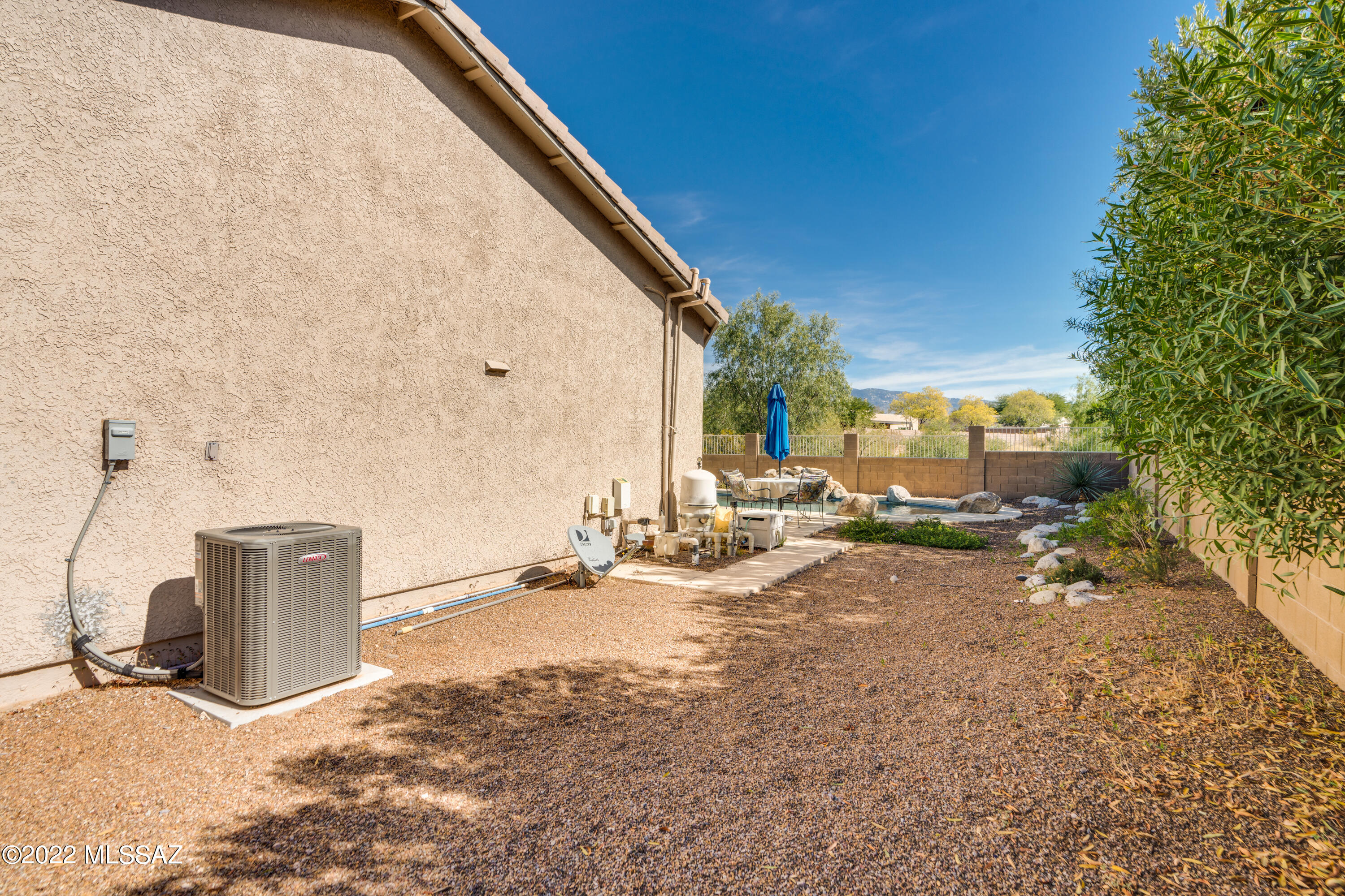 Rincon Trails (1-505) - Residential