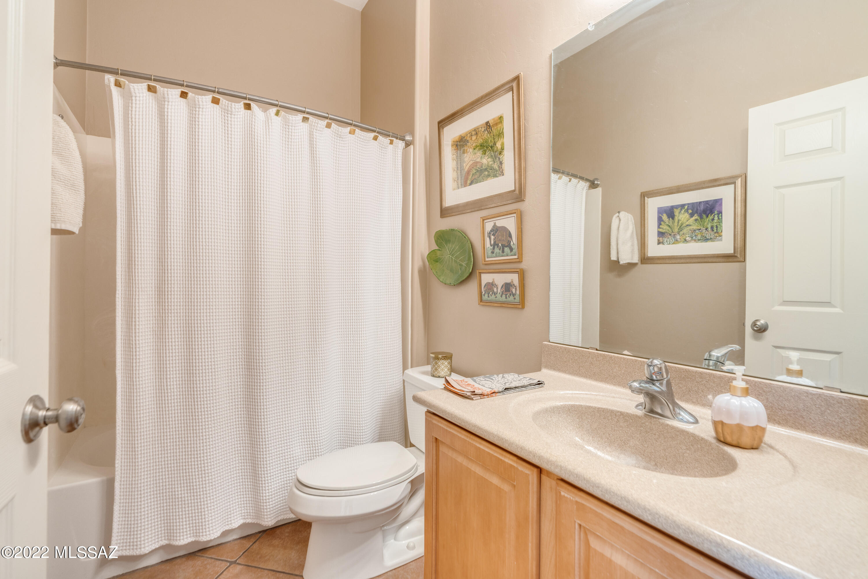 Rincon Trails (1-505) - Residential