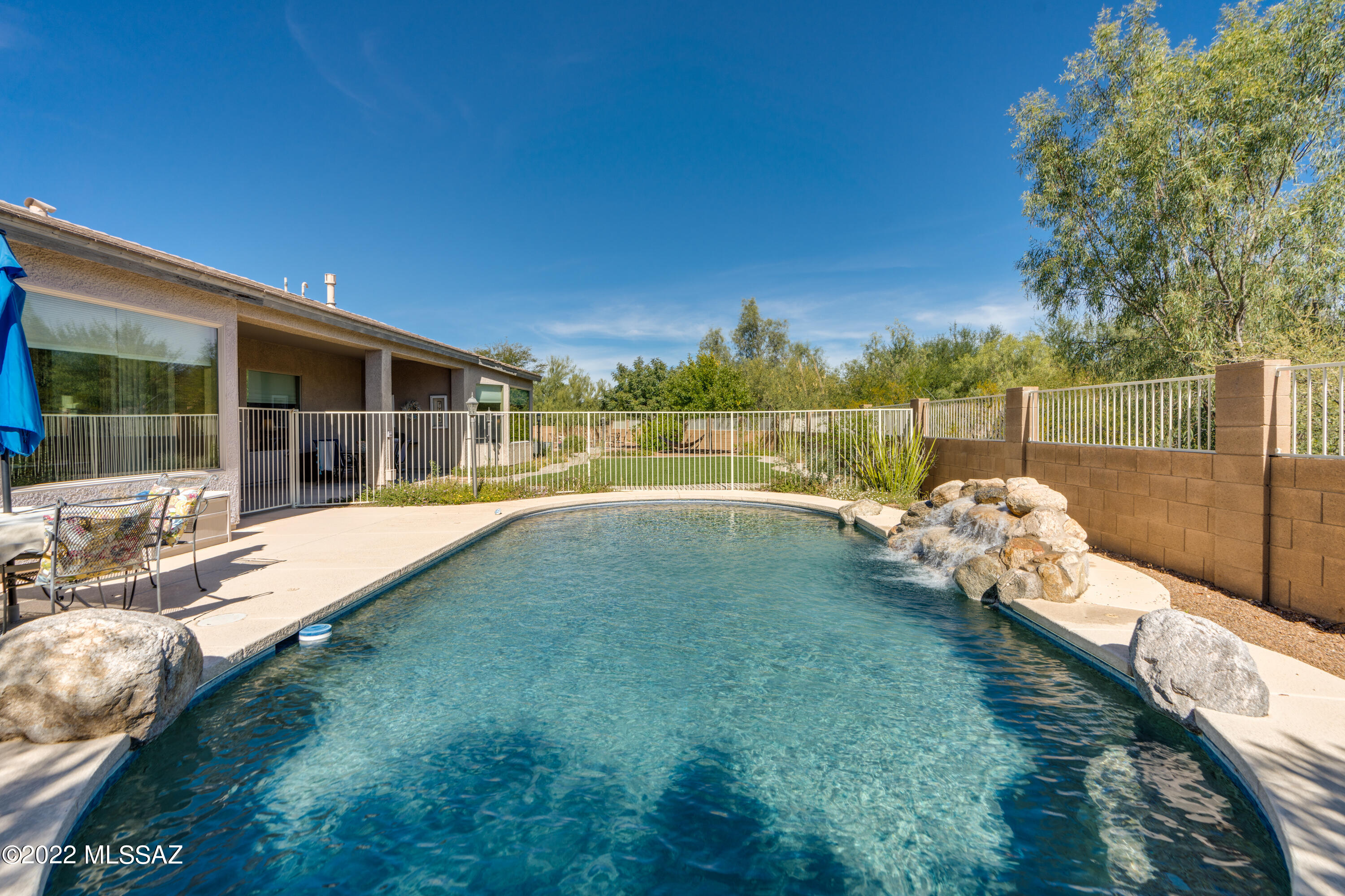 Rincon Trails (1-505) - Residential