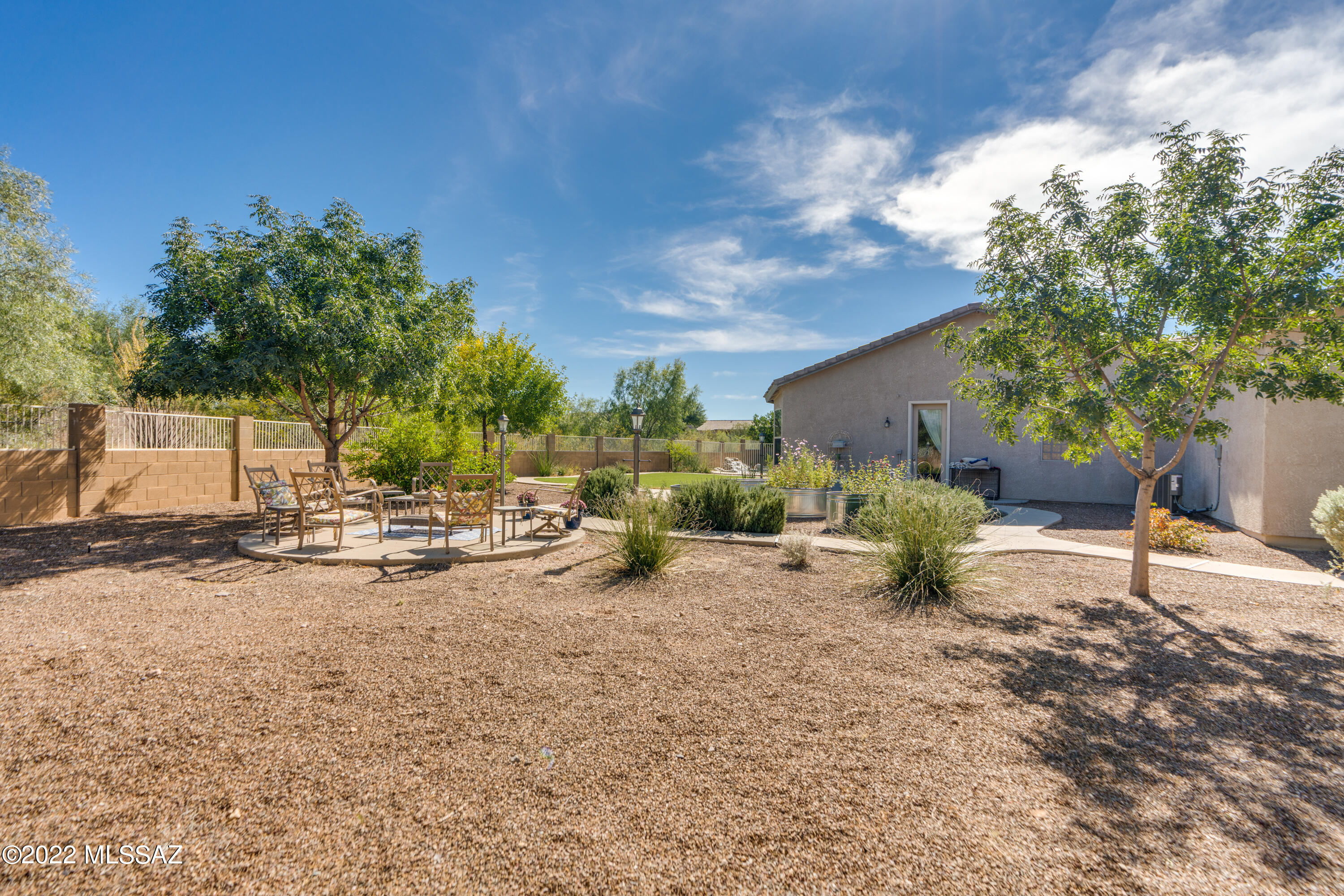 Rincon Trails (1-505) - Residential