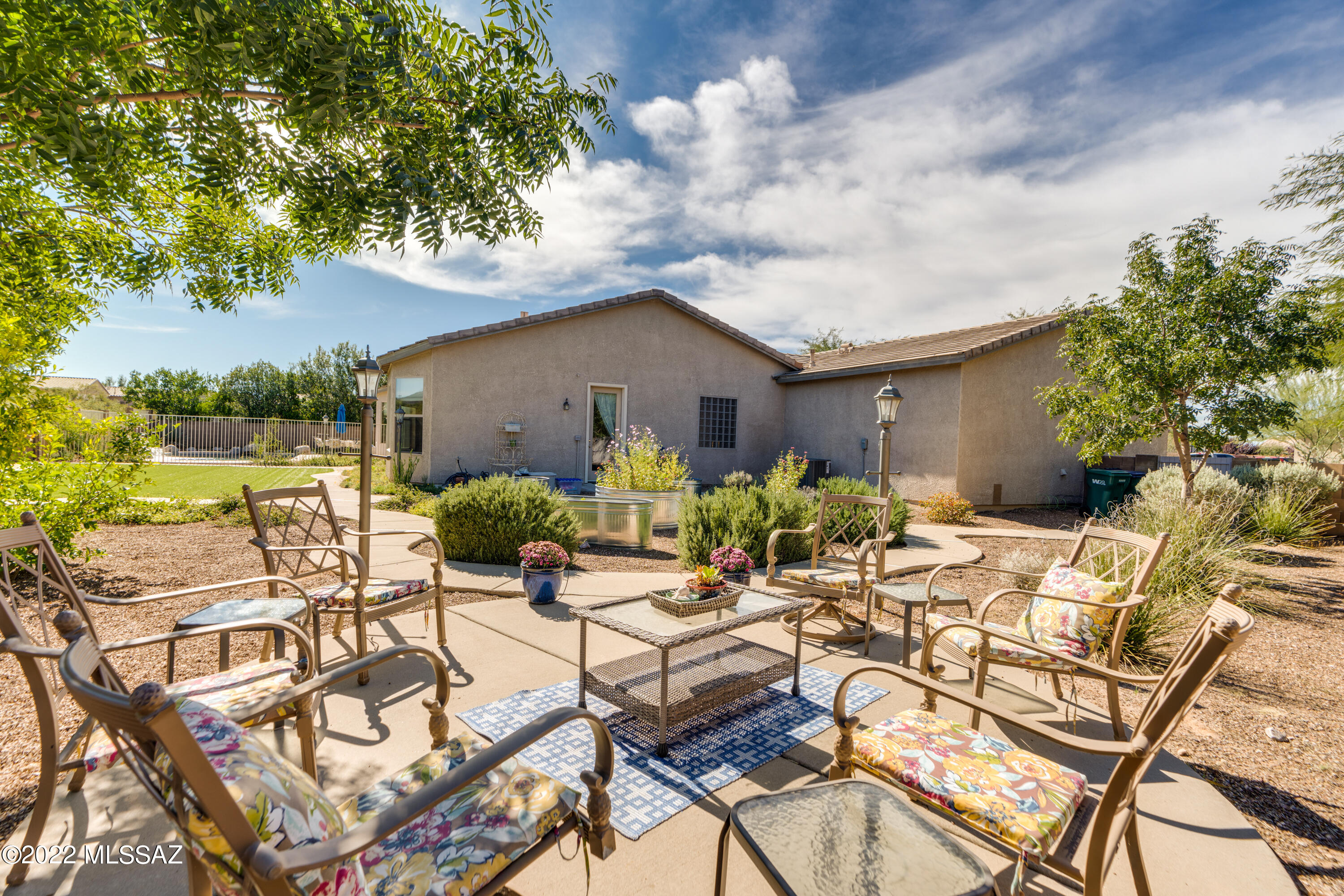 Rincon Trails (1-505) - Residential
