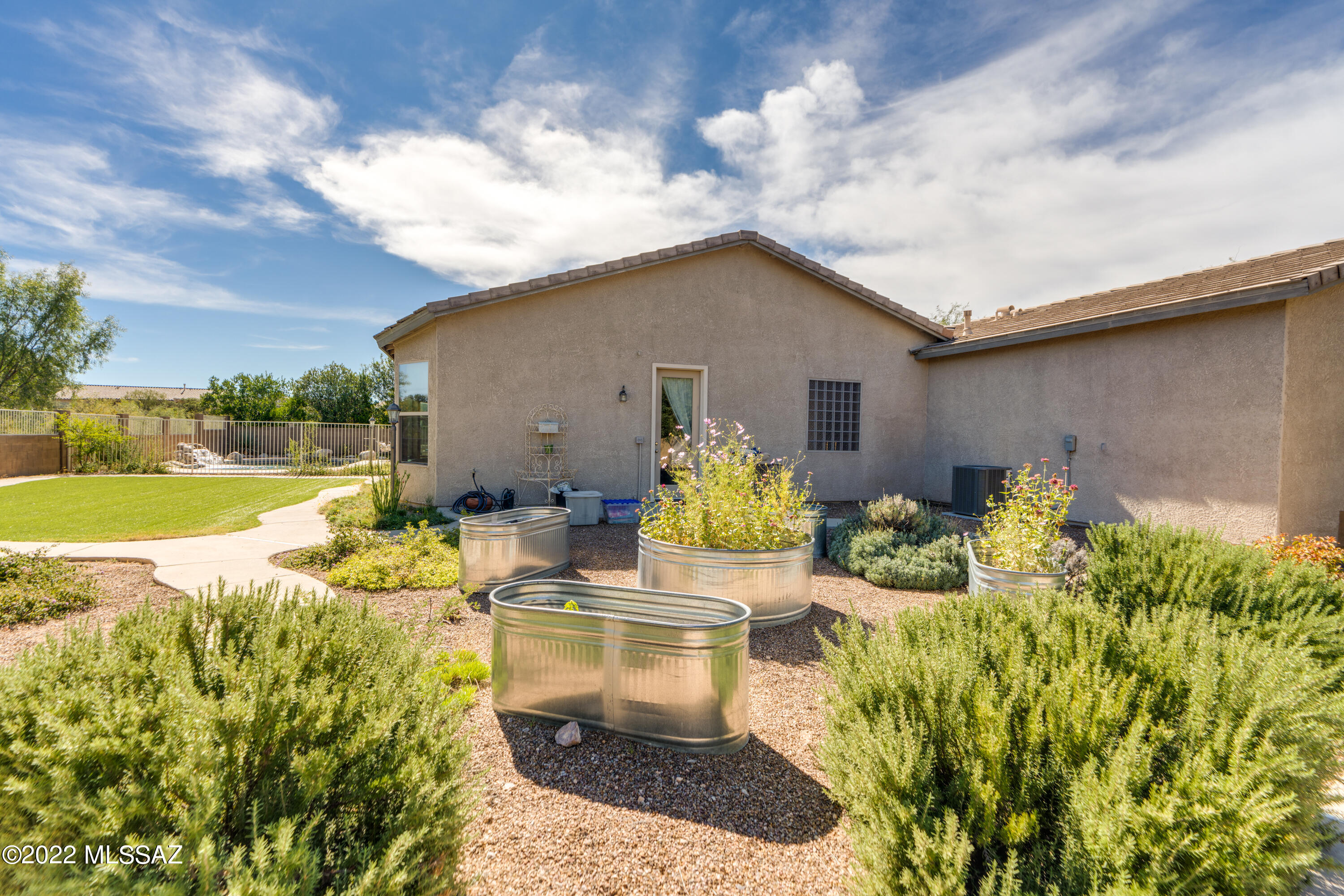 Rincon Trails (1-505) - Residential