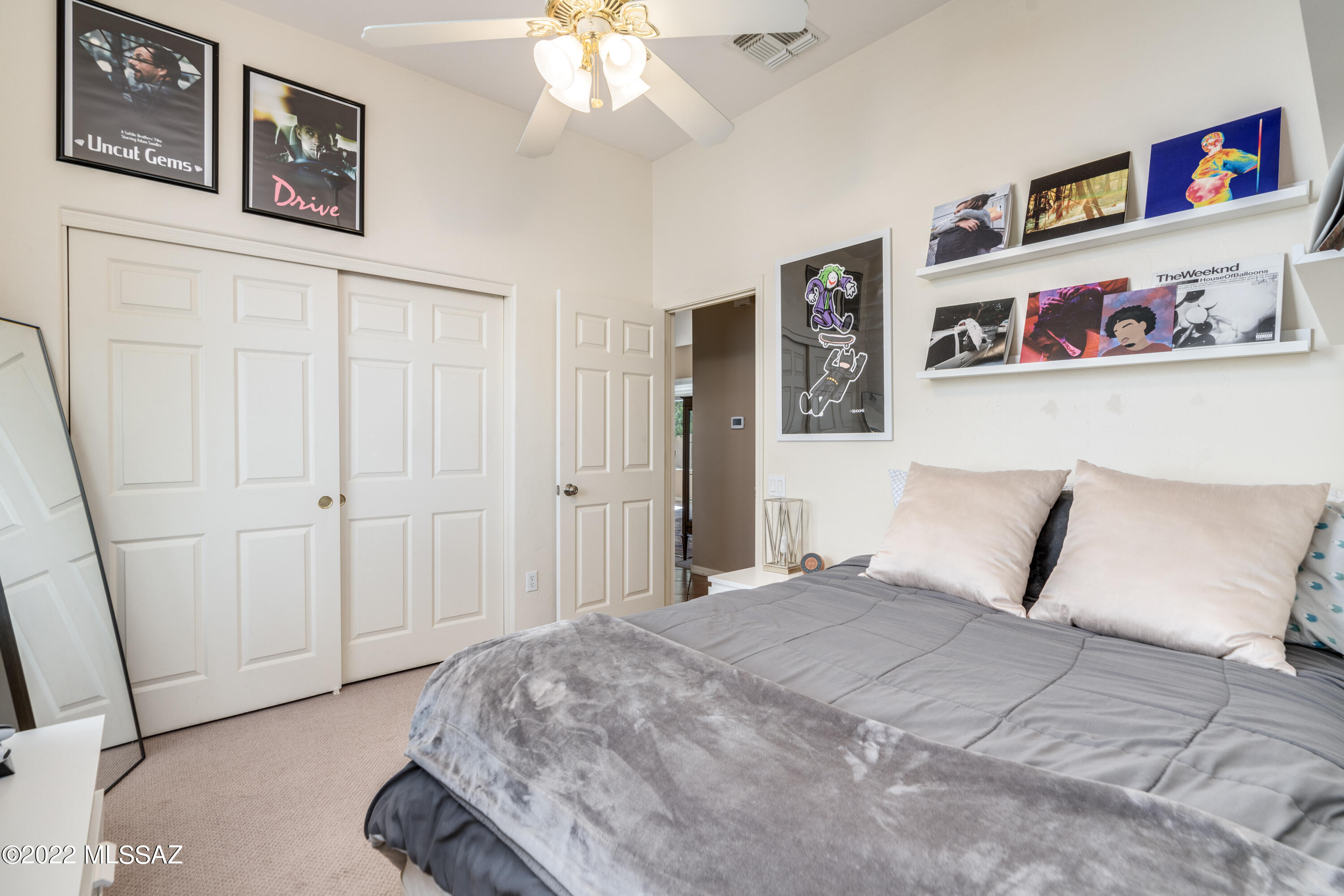 Rincon Trails (1-505) - Residential