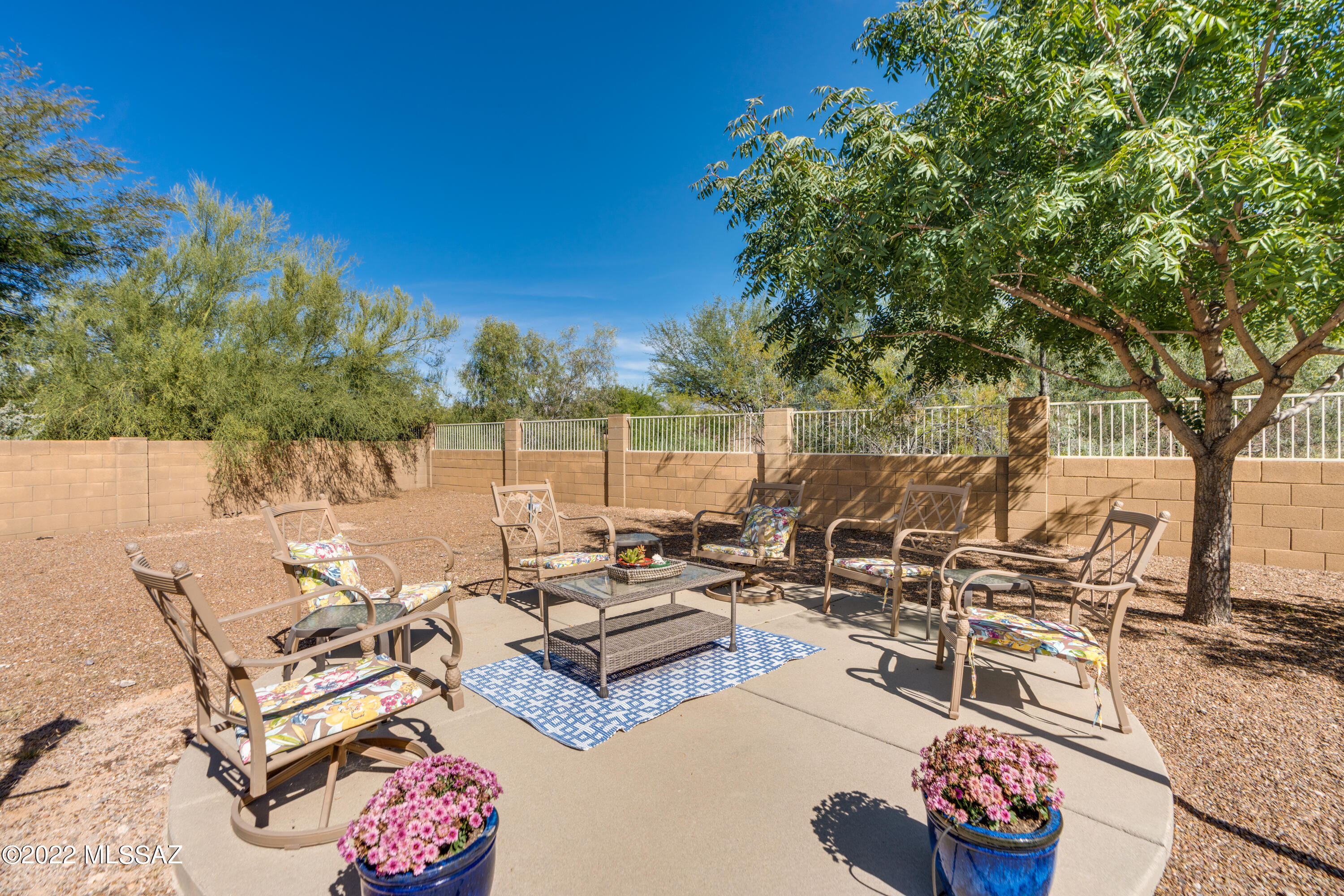 Rincon Trails (1-505) - Residential