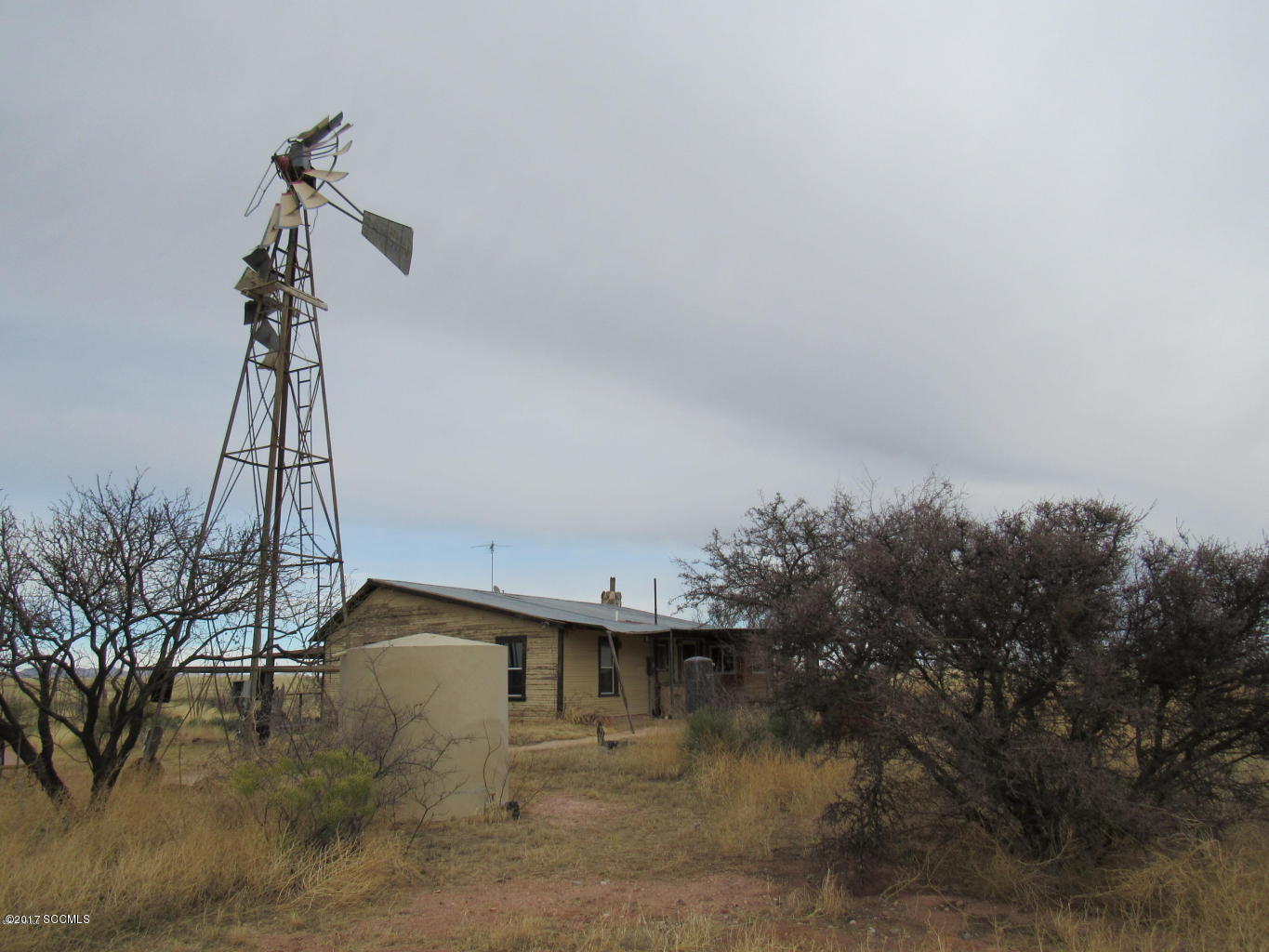 Other/Unknown - Residential