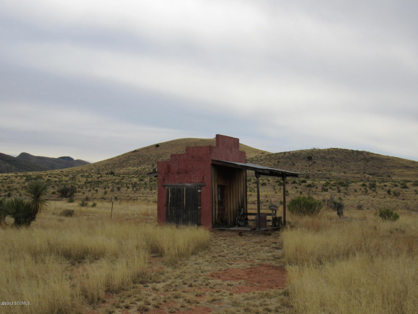 Other/Unknown - Residential