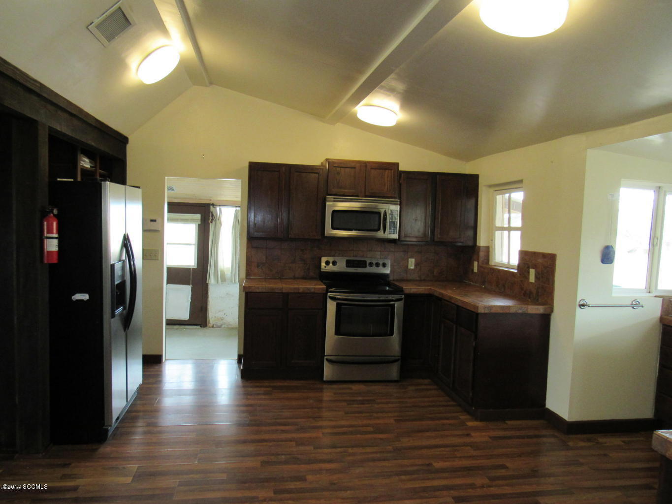 Other/Unknown - Residential
