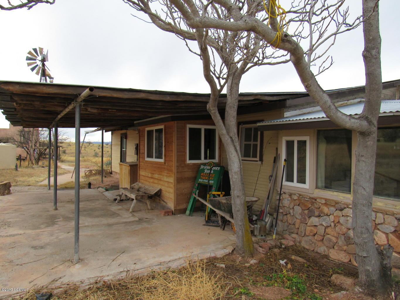 Other/Unknown - Residential