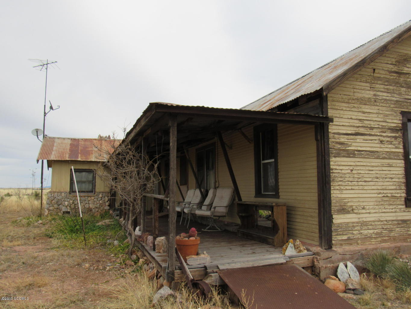 Other/Unknown - Residential