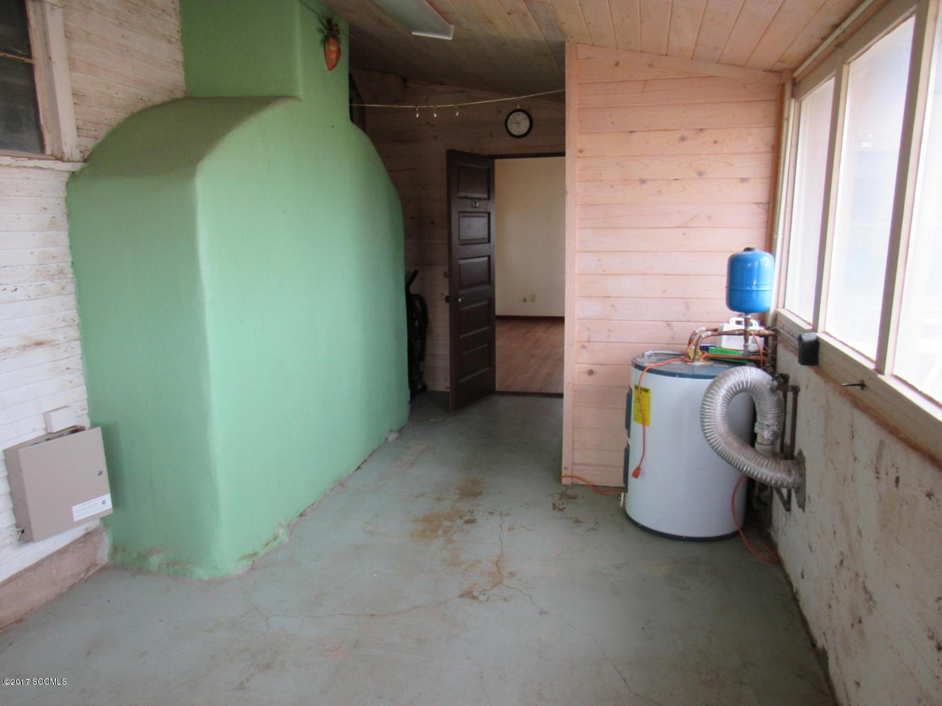 Other/Unknown - Residential